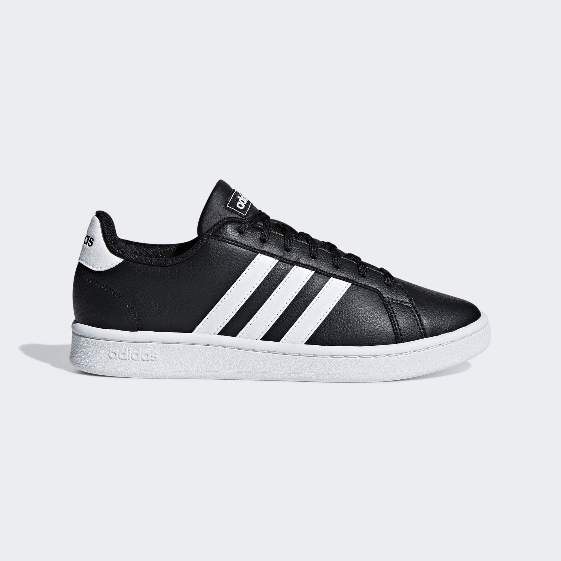 Adidas Women's Grand Court Sneaker - Tennis Mindset