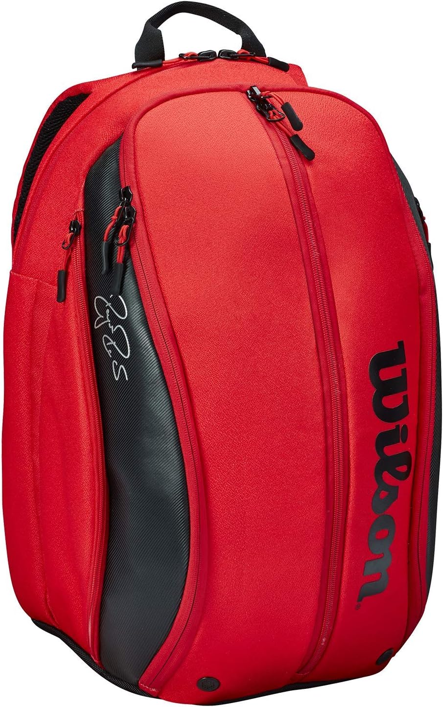 WILSON RF DNA Tennis Racket Bag - Tennis Mindset