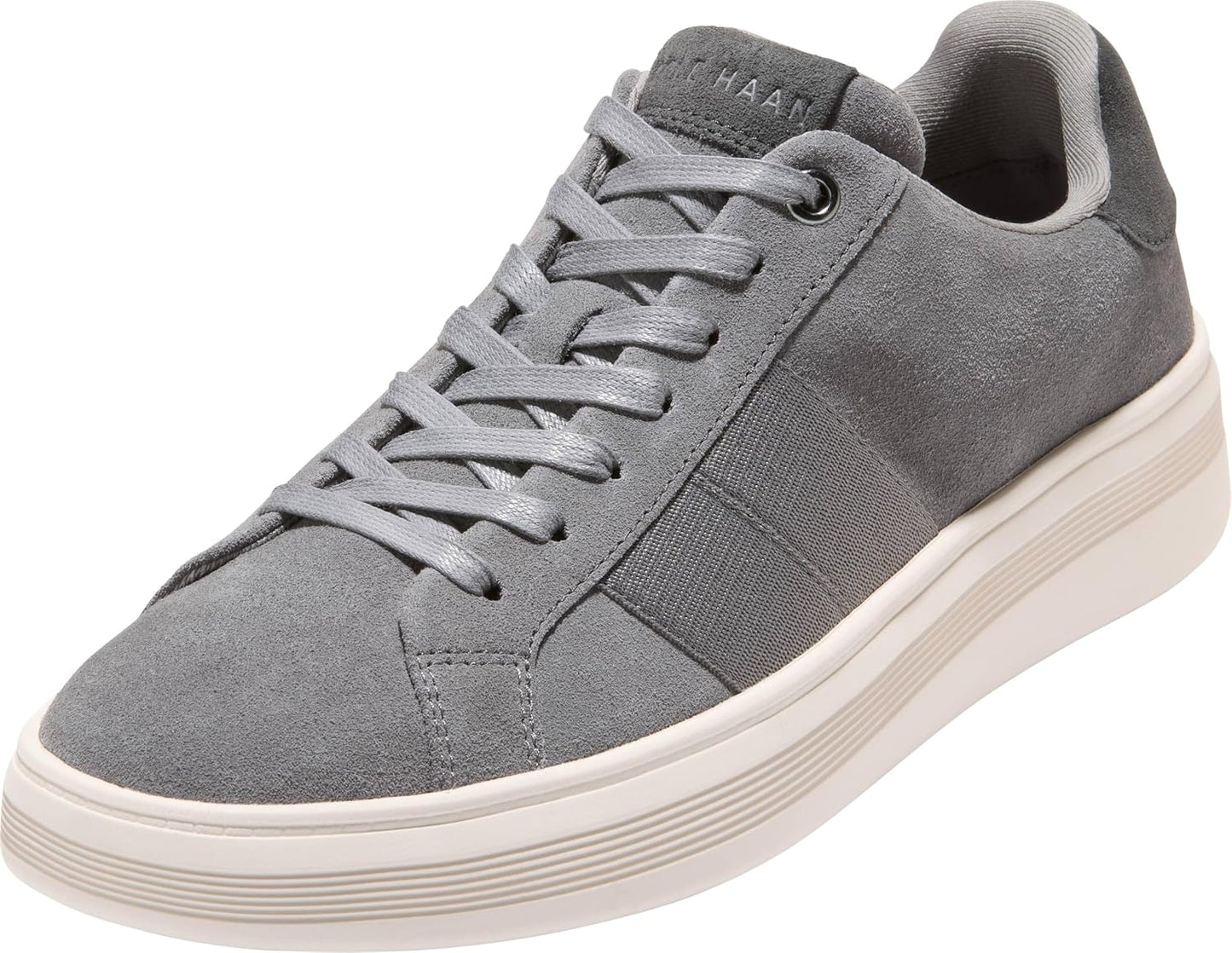 Cole Haan Men's Grand Crosscourt Premier Sneaker - Tennis Mindset