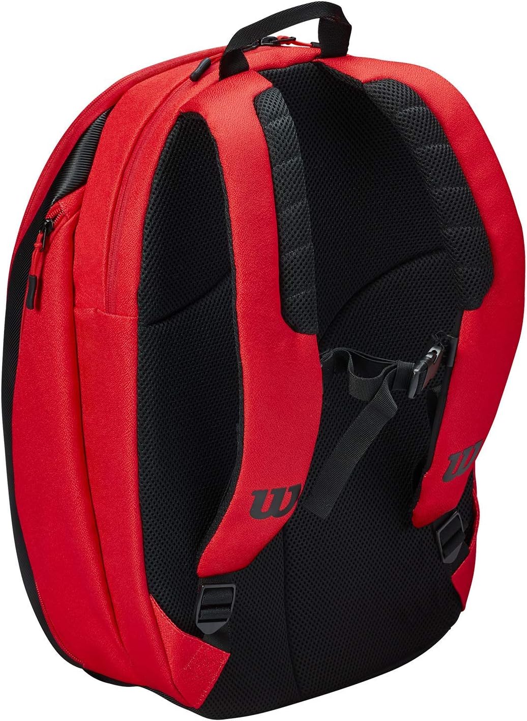 WILSON RF DNA Tennis Racket Bag - Tennis Mindset