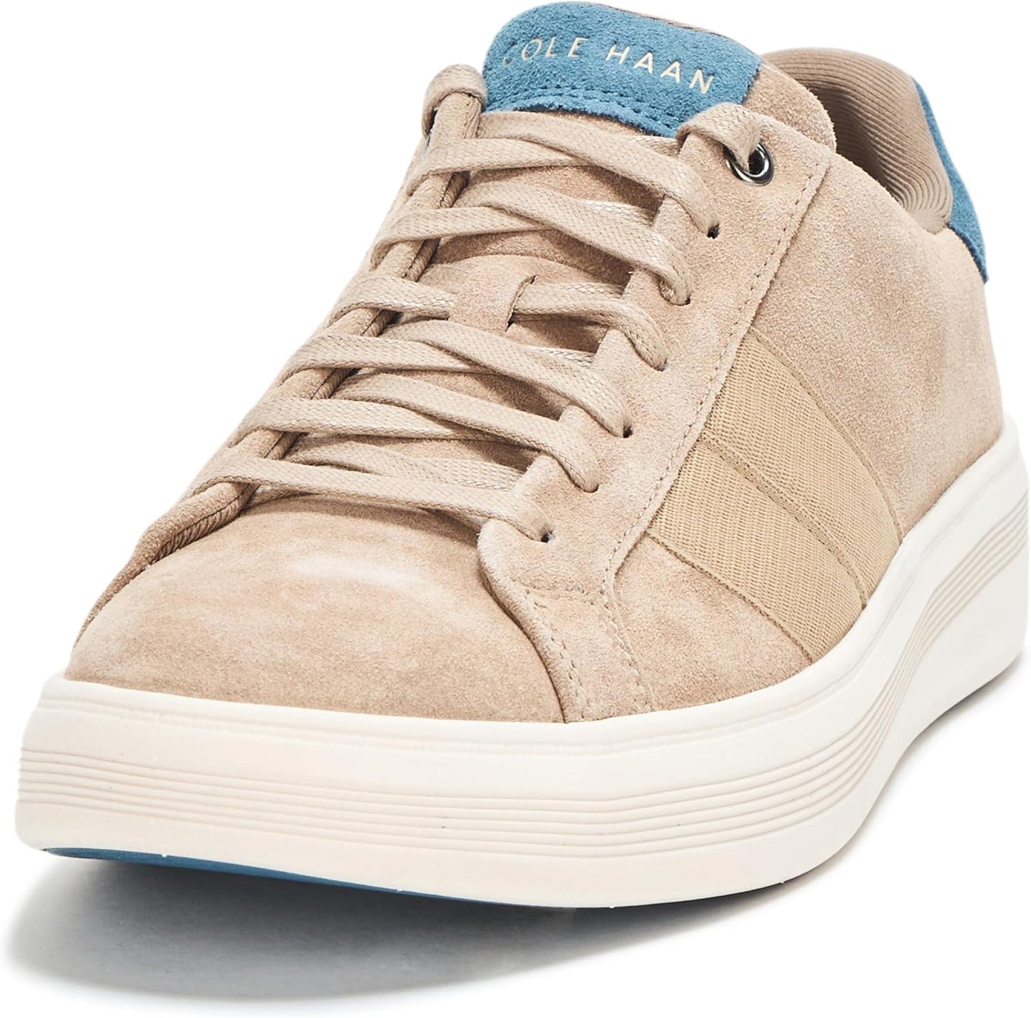 Cole Haan Men's Grand Crosscourt Premier Sneaker - Tennis Mindset