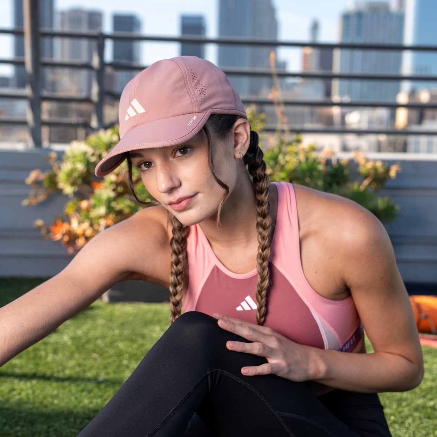 adidas Superlite 4 Hat - Tennis Mindset