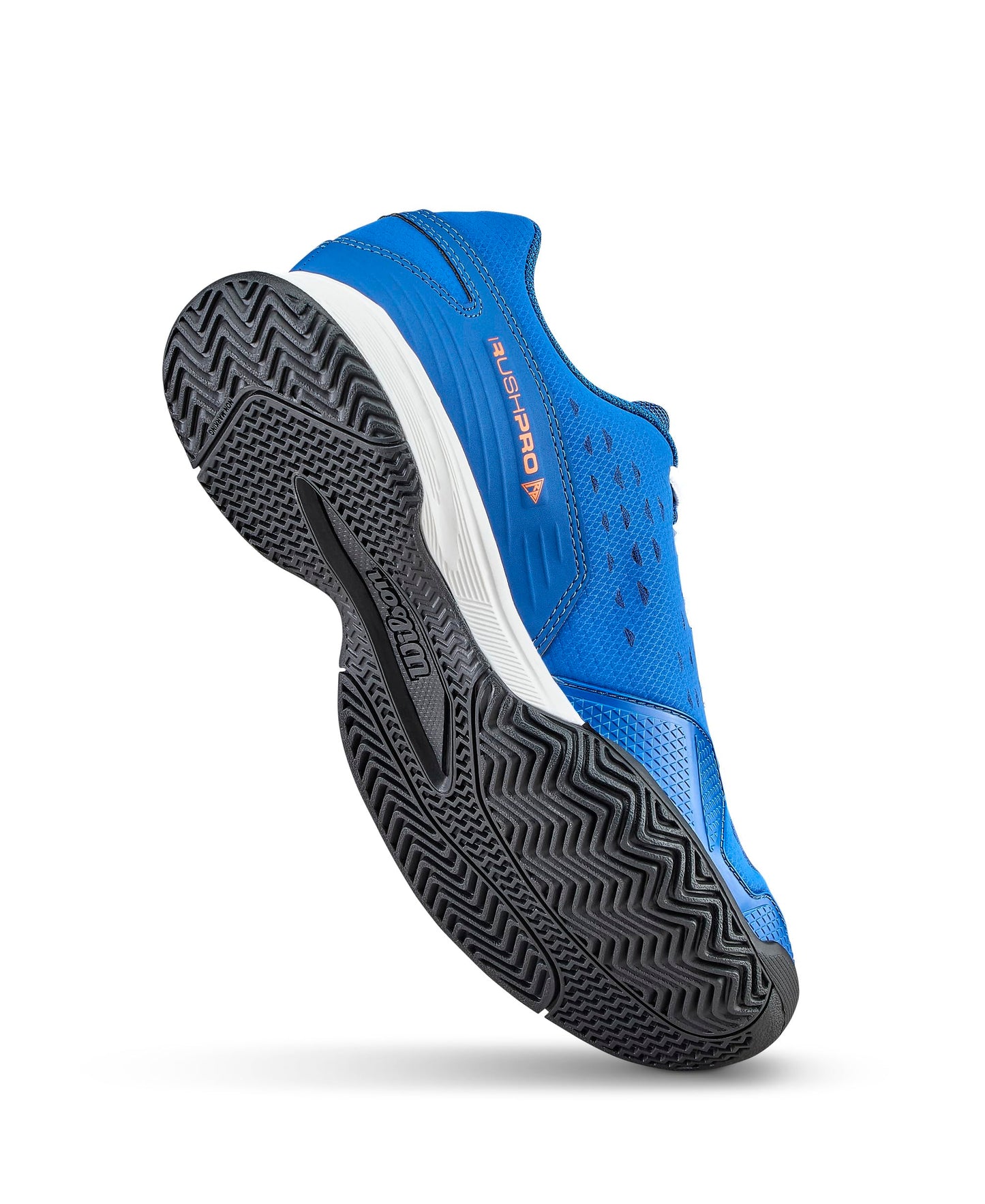 Wilson Kids' Rush Pro Lite Junior Tennis Shoe