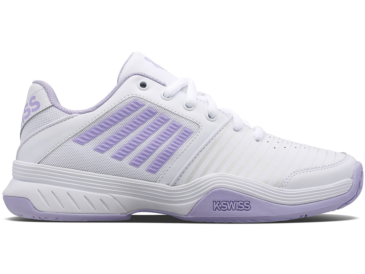 K-Swiss Women's Court Express Tennis Shoe - Tennis Mindset