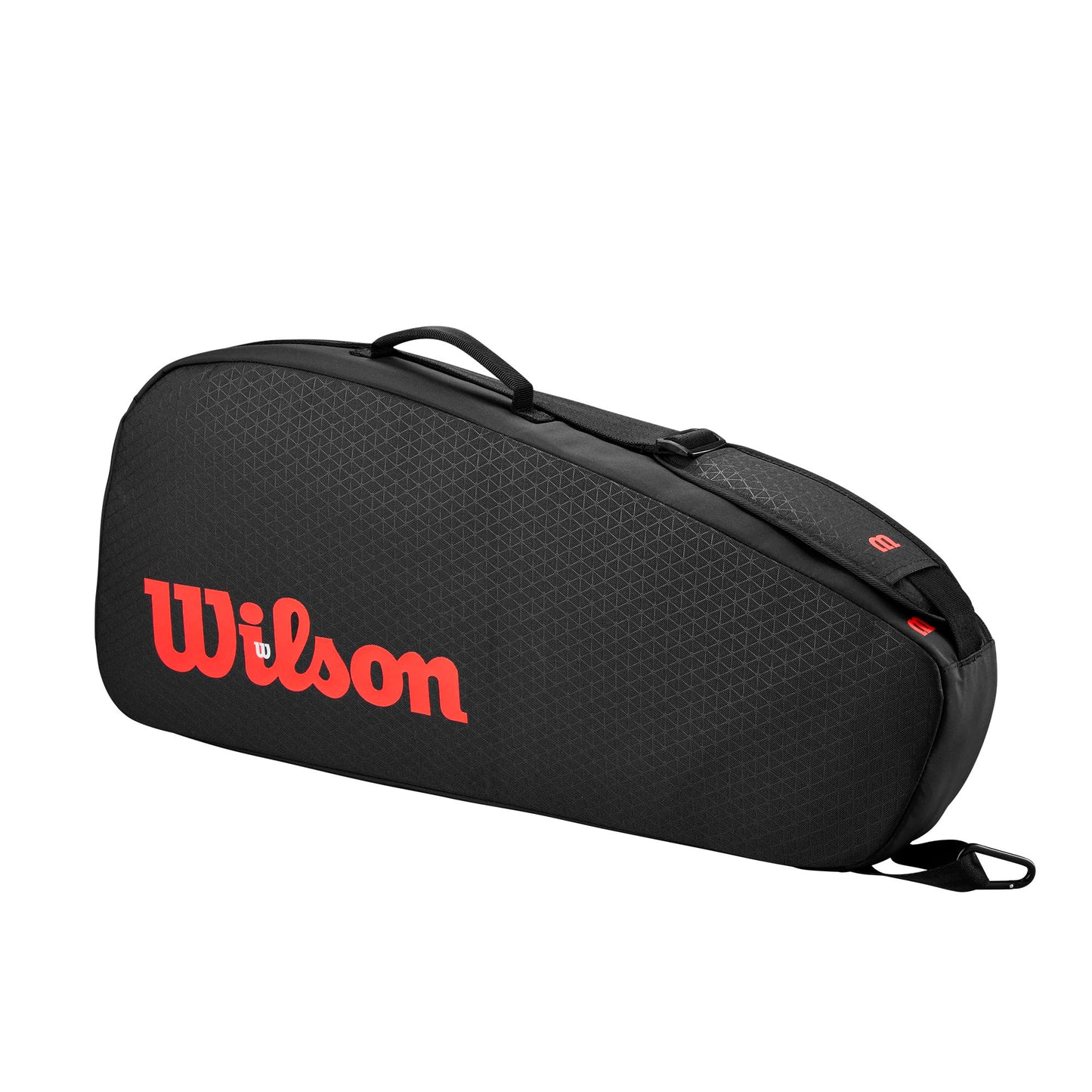 WILSON Clash V3 Super Tour Tennis Racket Bags - Tennis Mindset