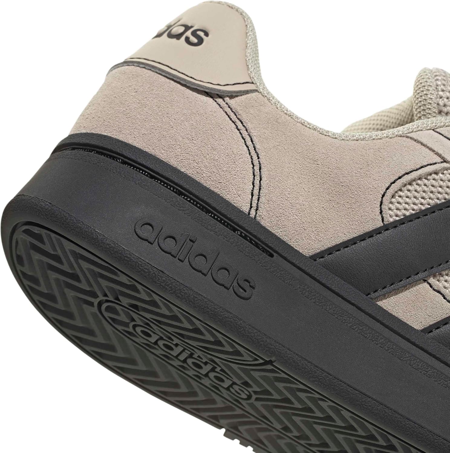 adidas Men's Grand Court Alpha Shoe - Tennis Mindset