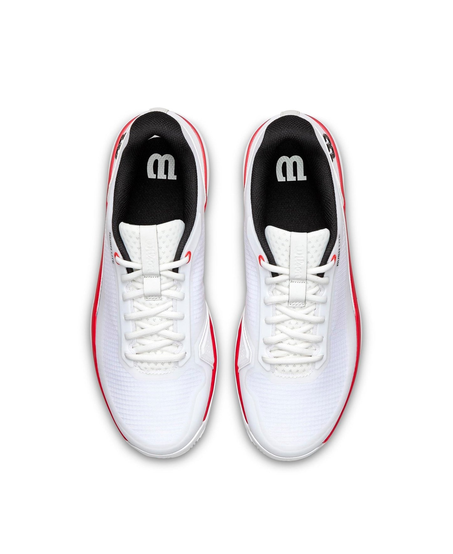 Wilson Mens Rush Lite 5 Clay Men's Tennis Shoes - Tennis Mindset