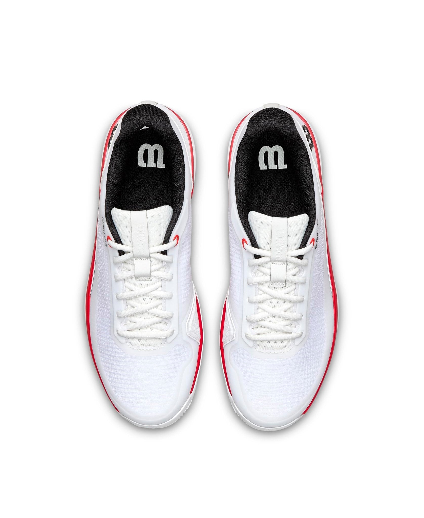 Wilson Mens Rush Lite 5 Clay Men's Tennis Shoes - Tennis Mindset