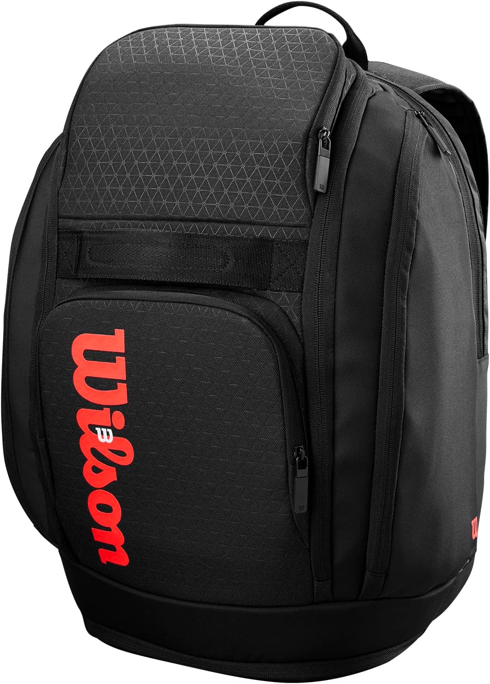 WILSON Clash V3 Super Tour Tennis Racket Bags - Tennis Mindset