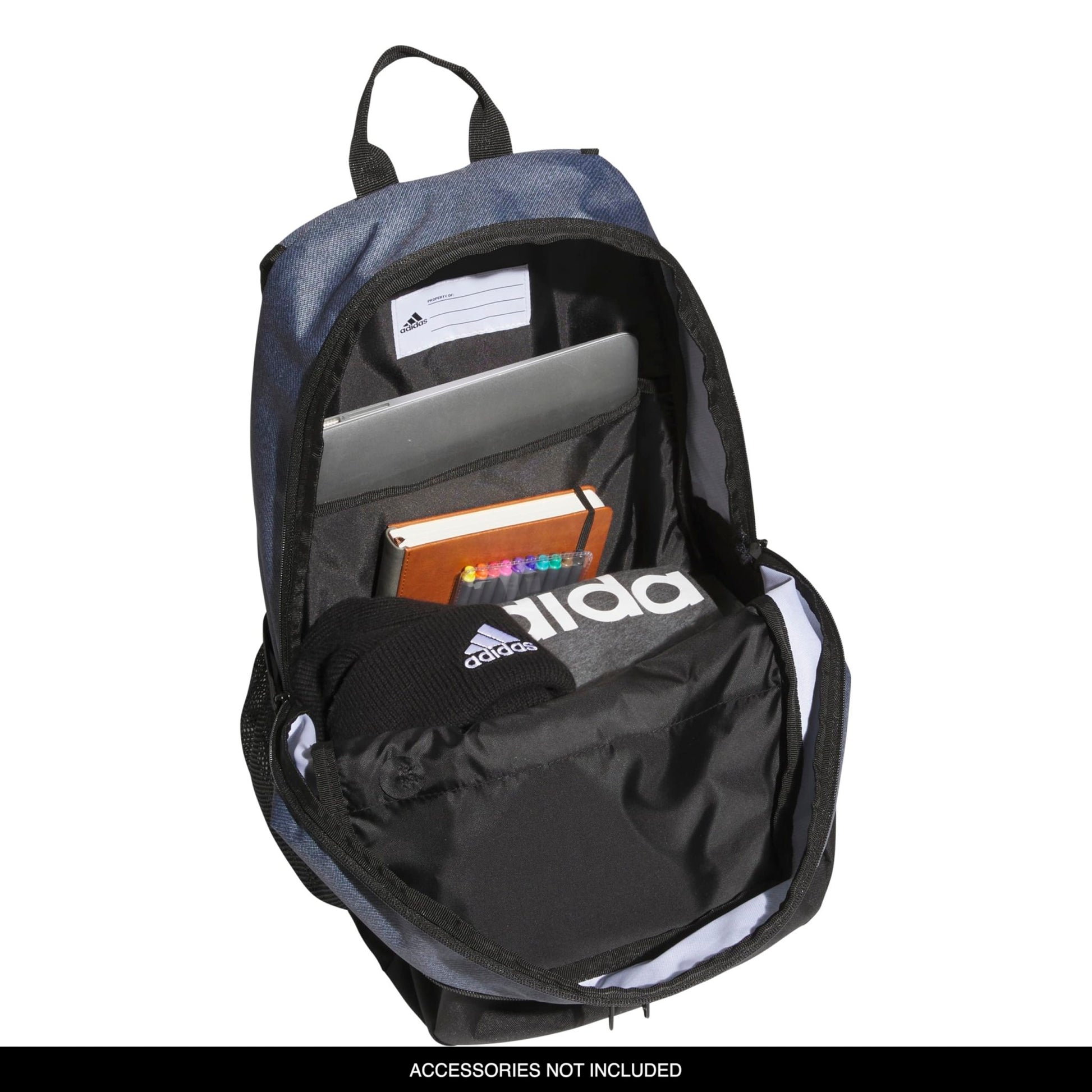 adidas Foundation Backpack 38L - Tennis Mindset