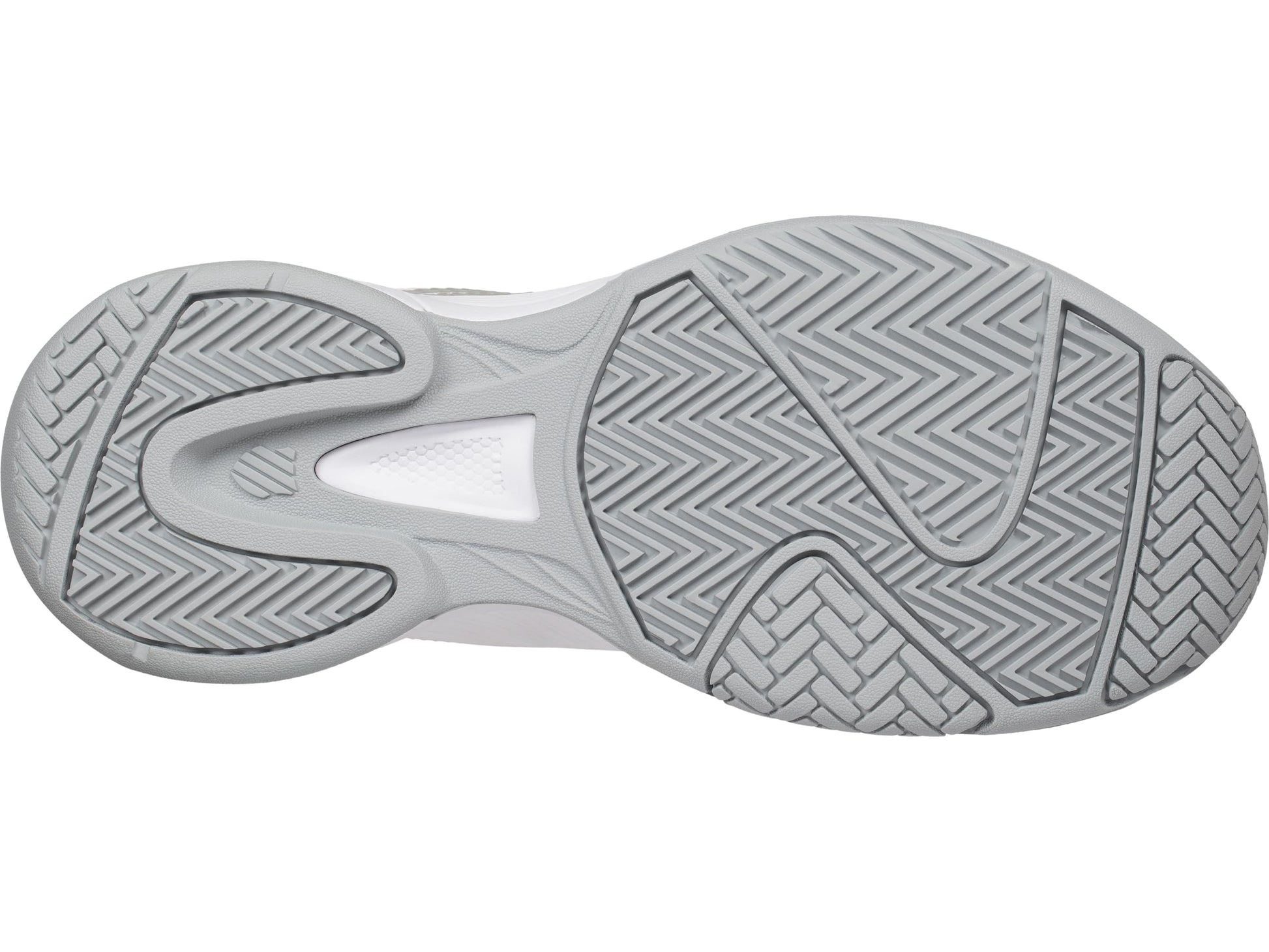 K-Swiss Women's Court Express Tennis Shoe - Tennis Mindset