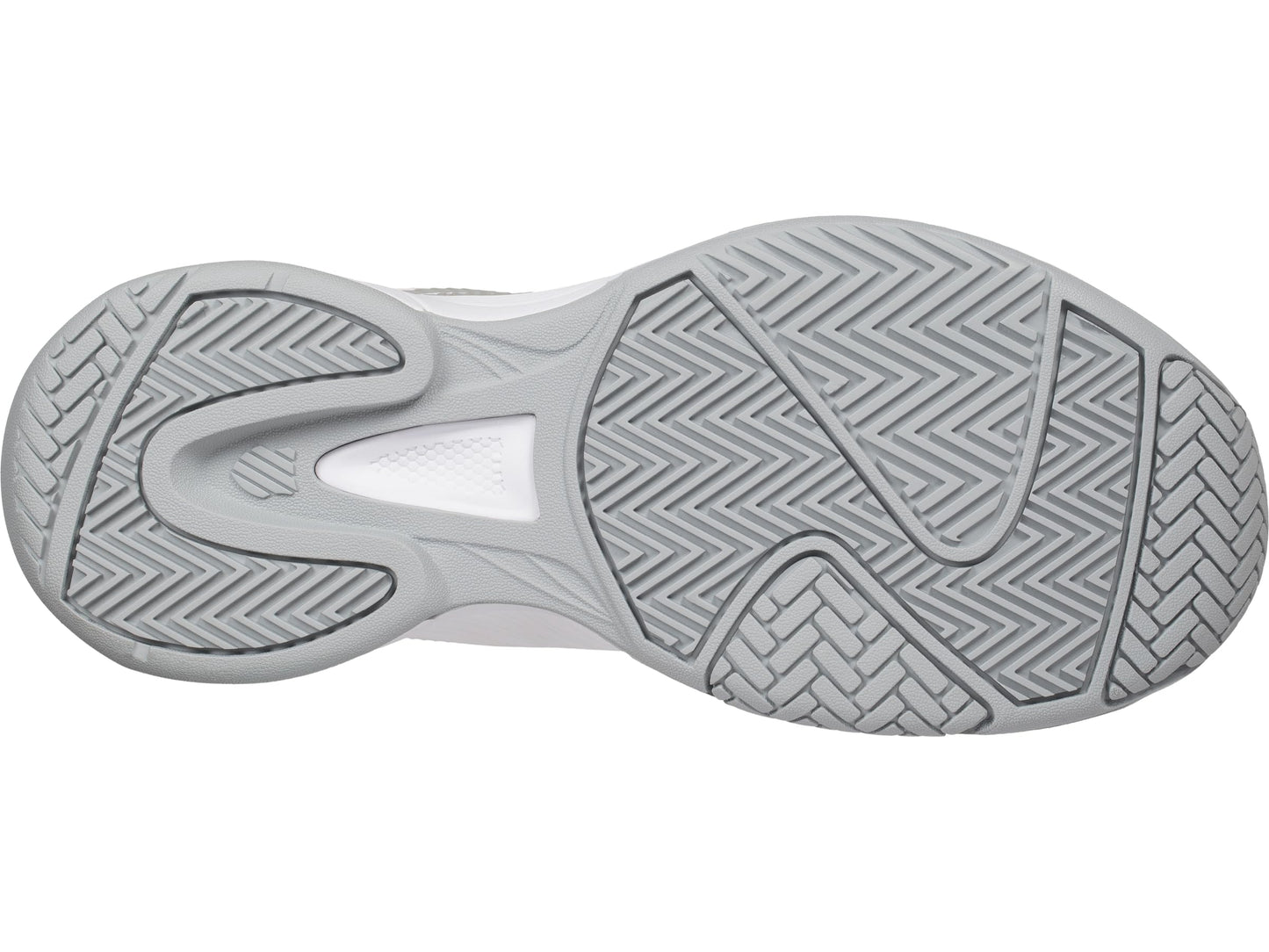K-Swiss Women's Court Express Tennis Shoe - Tennis Mindset