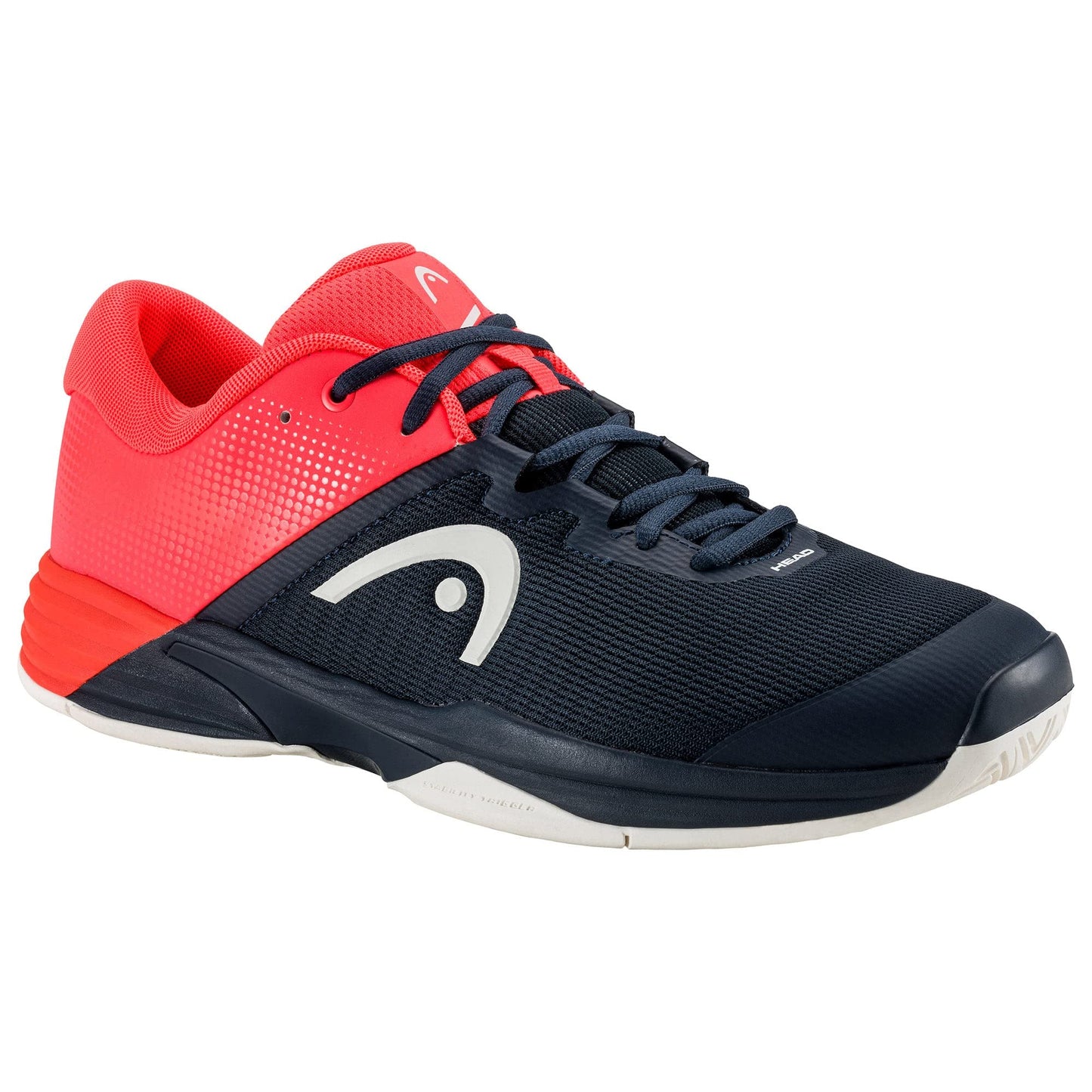 HEAD Men's Revolt Evo Sneaker - Tennis Mindset