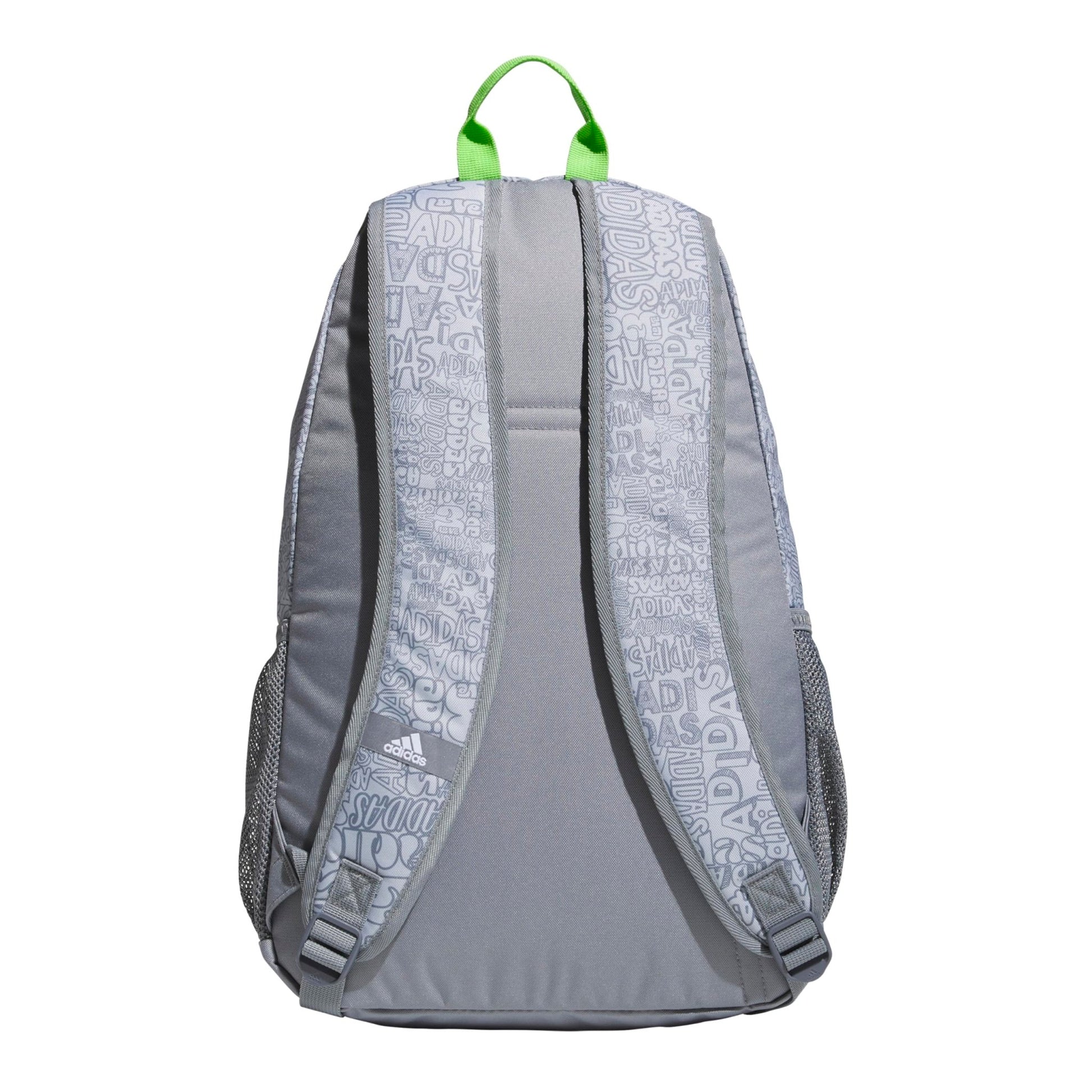 adidas Foundation Backpack 38L - Tennis Mindset