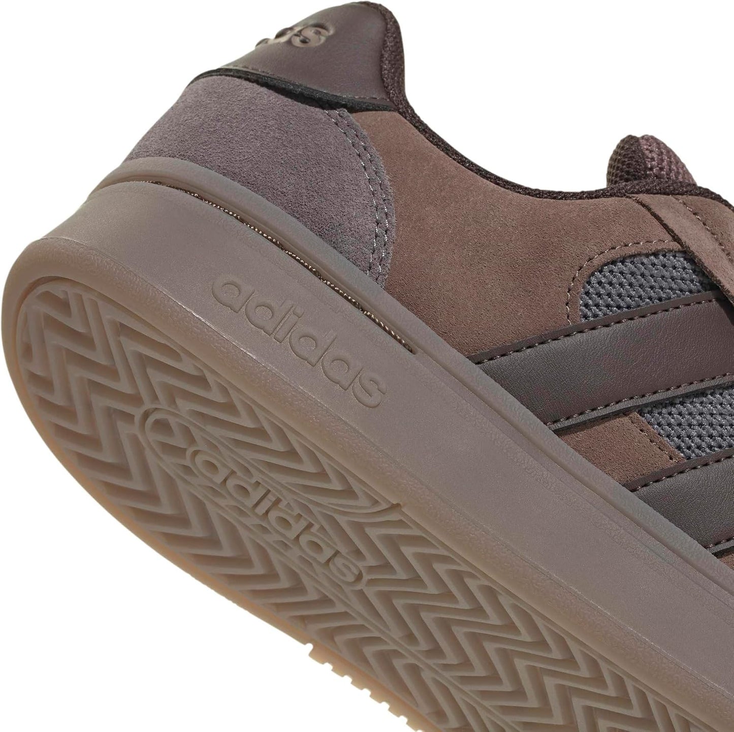 Adidas Men's Grand Court Alpha Shoe