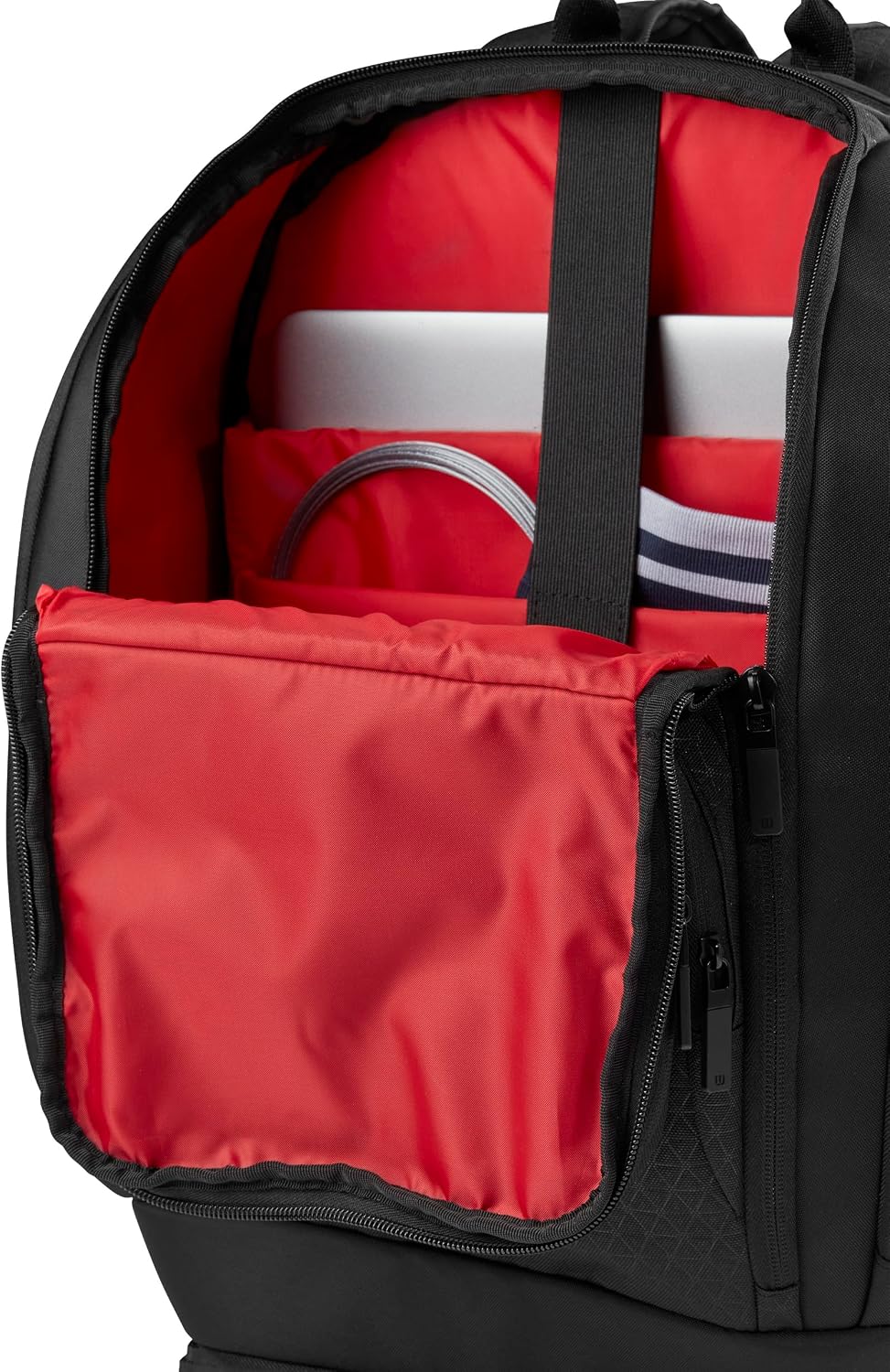 WILSON Clash V3 Super Tour Tennis Racket Bags - Tennis Mindset