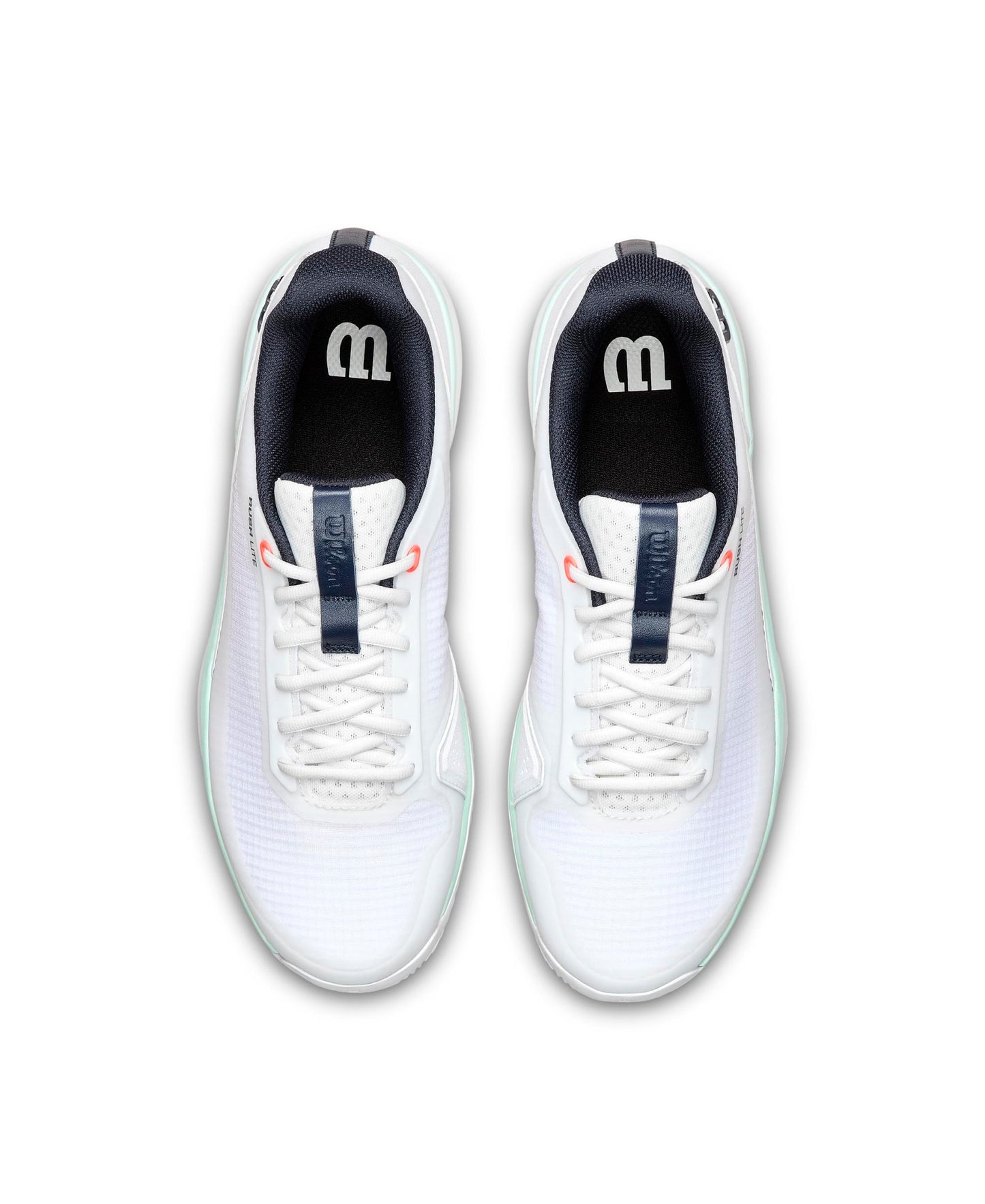 Wilson Mens Rush Lite 5 Clay Men's Tennis Shoes - Tennis Mindset