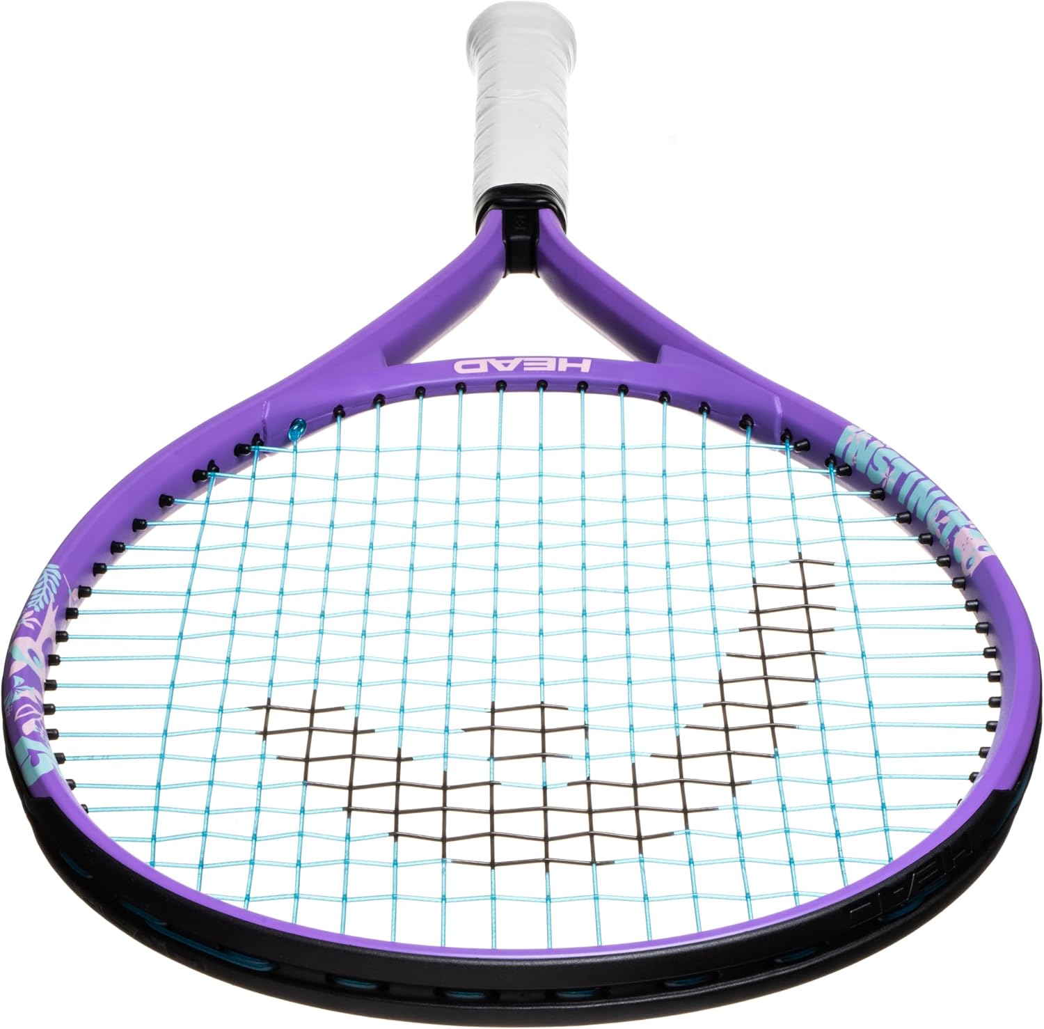 HEAD Instinct Junior Tennis Racquet - Tennis Mindset