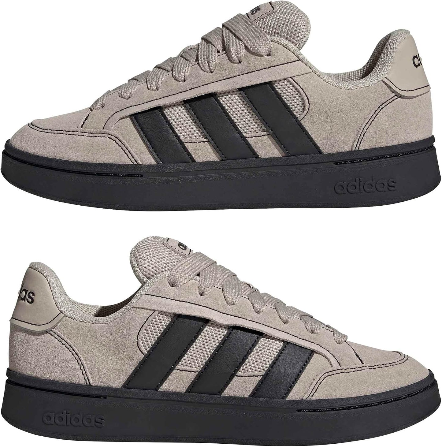 adidas Men's Grand Court Alpha Shoe - Tennis Mindset