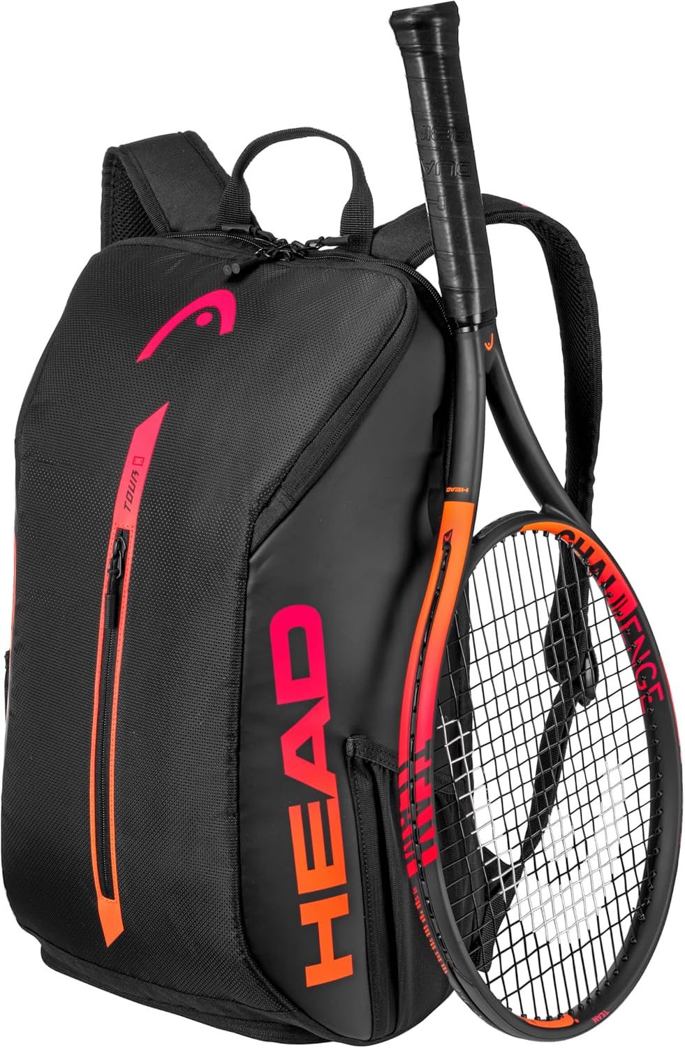 HEAD Tour Tennis Backpack 25L - Tennis Mindset