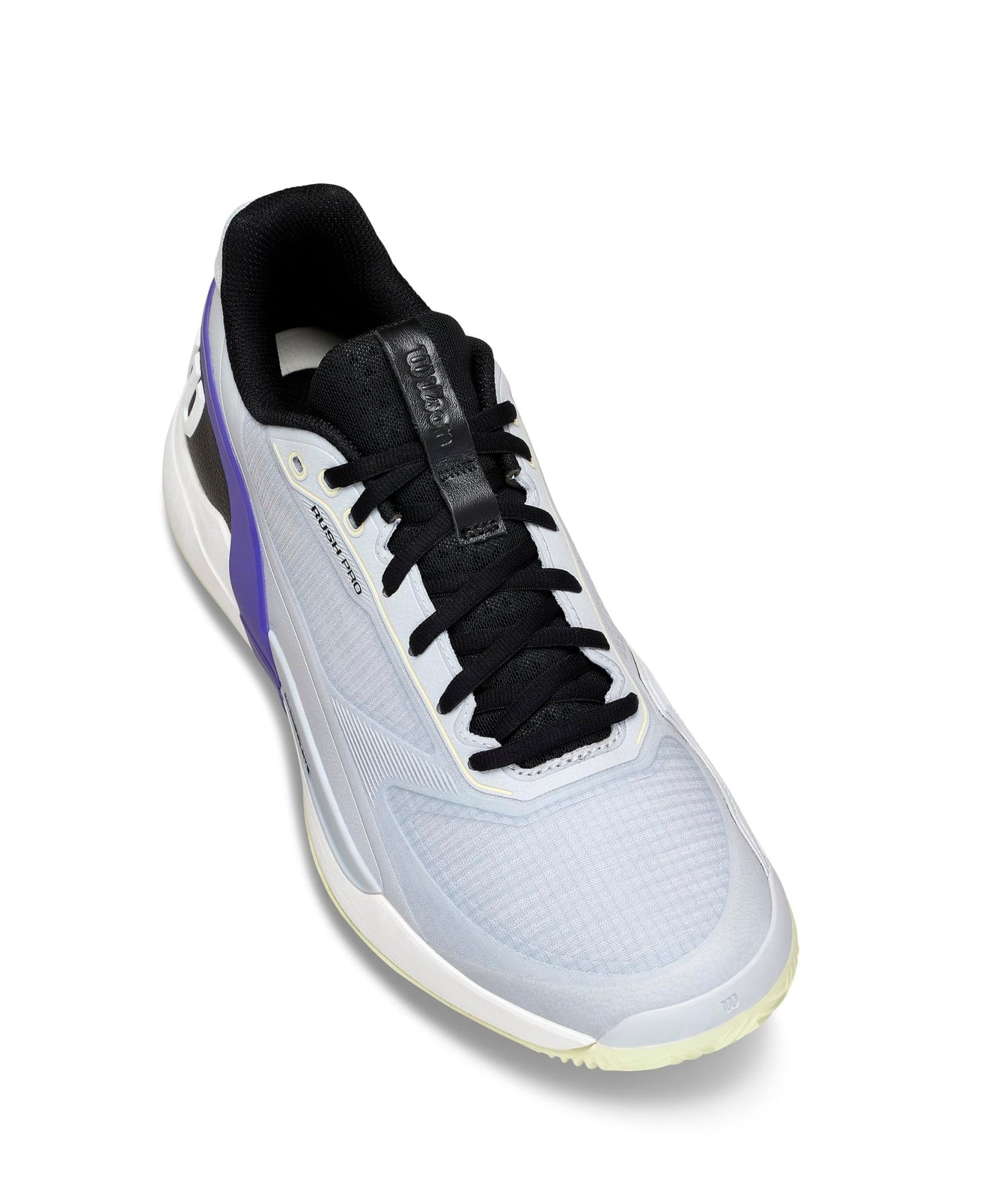 Wilson Mens Rush Pro 5 Clay Men's Tennis Shoes - Tennis Mindset