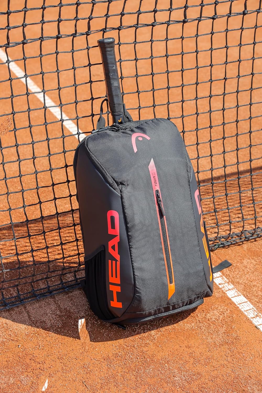 HEAD Tour Tennis Backpack 25L - Tennis Mindset