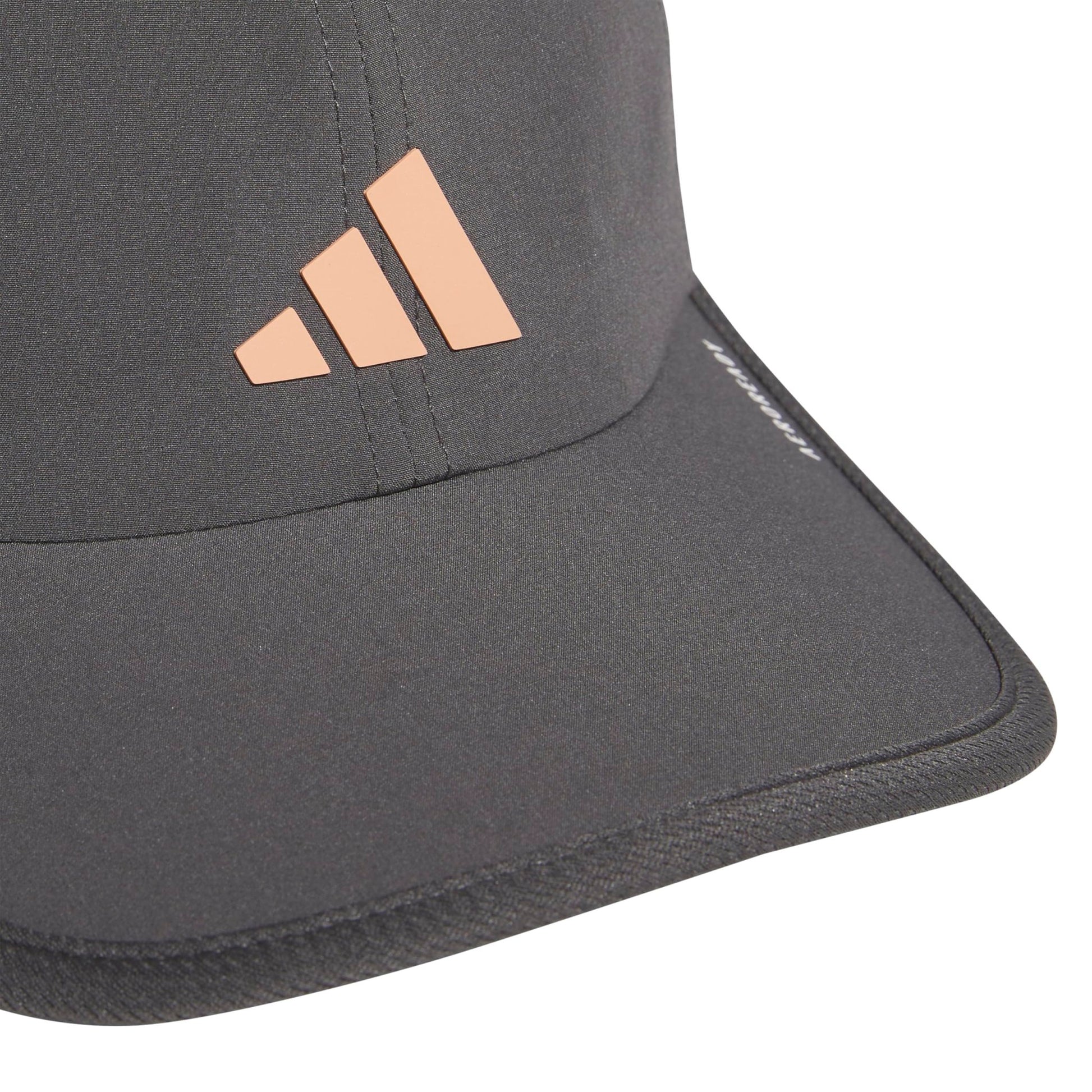 adidas Womens Superlite 3 Hat Casual - Black - Tennis Mindset