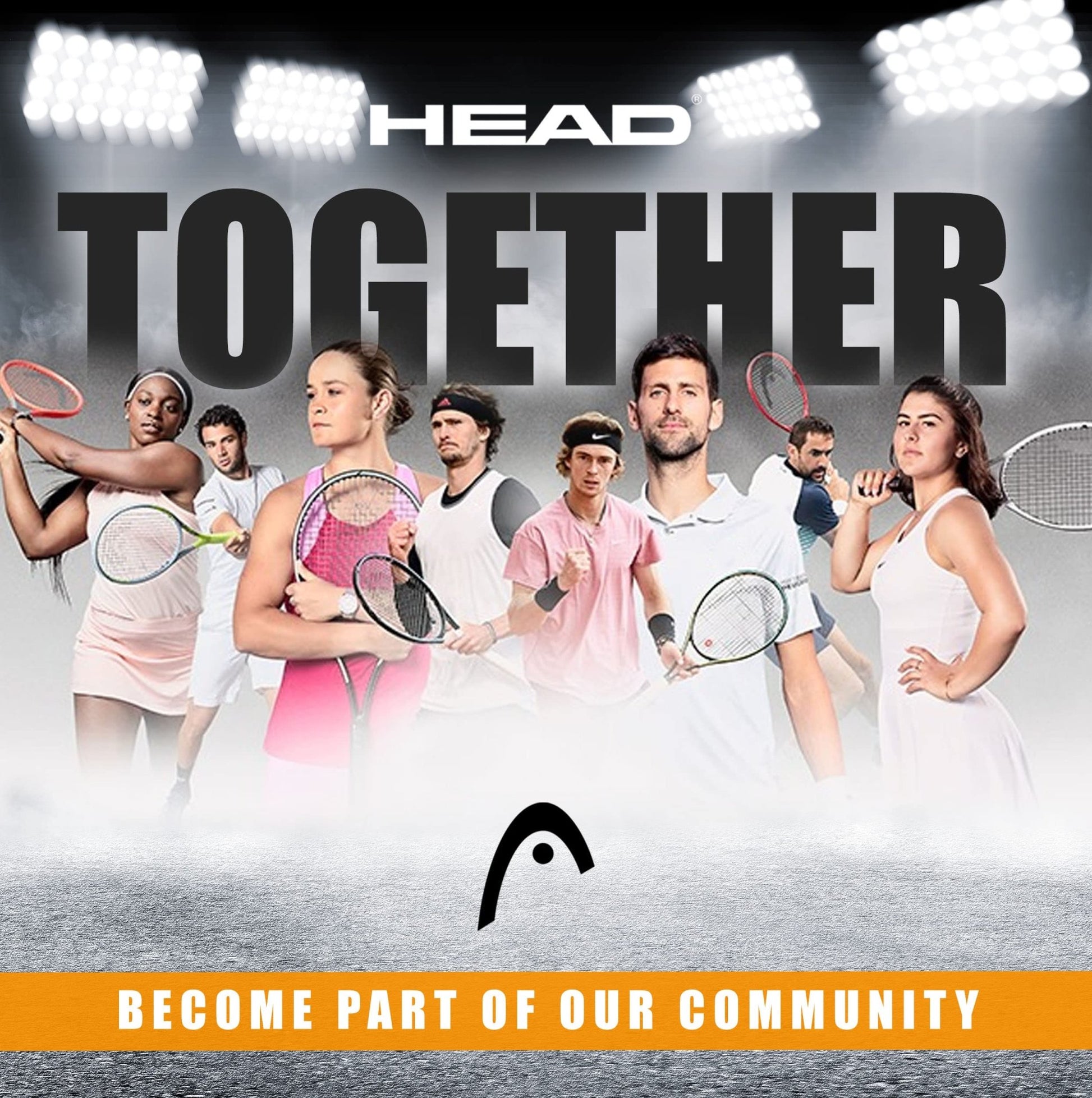 HEAD Core 3R Pro Tennis Racquet Bag - Holds 3 Racquets, Adjustable Strap - Tennis Mindset