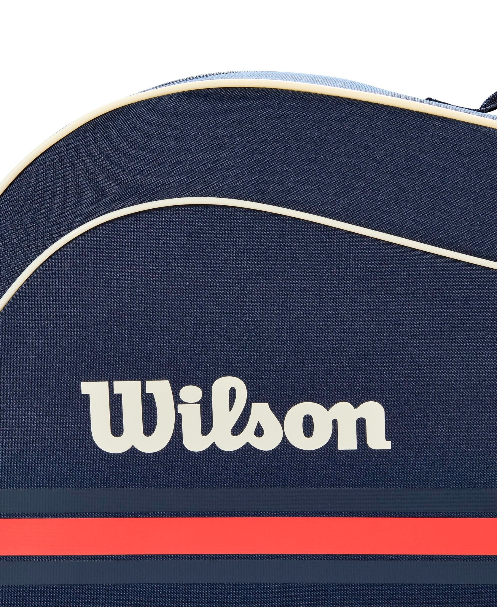 WILSON 2025 Team Tennis Racket Bags - Tennis Mindset