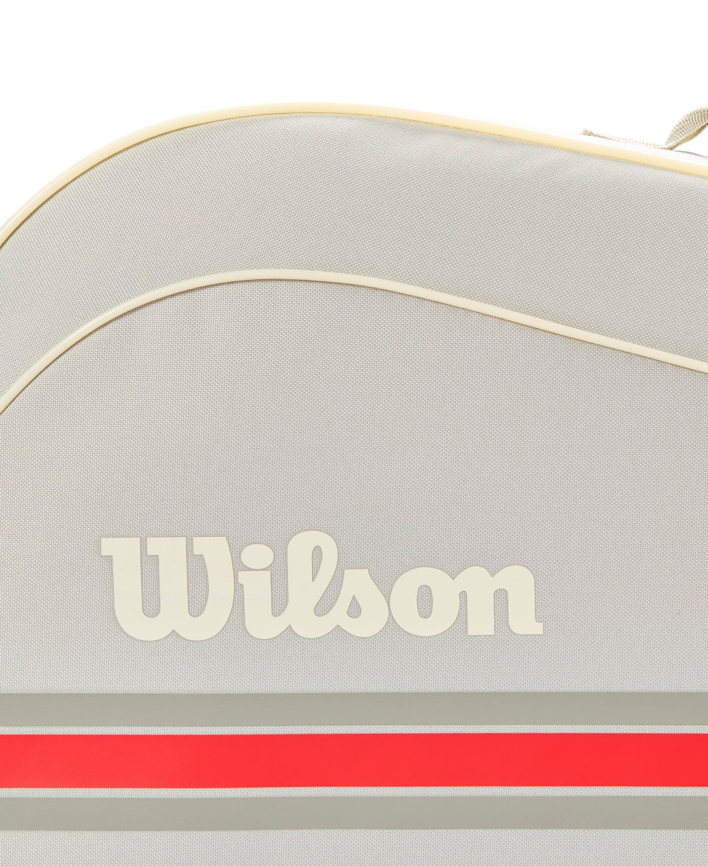 WILSON 2025 Team Tennis Racket Bags - Tennis Mindset