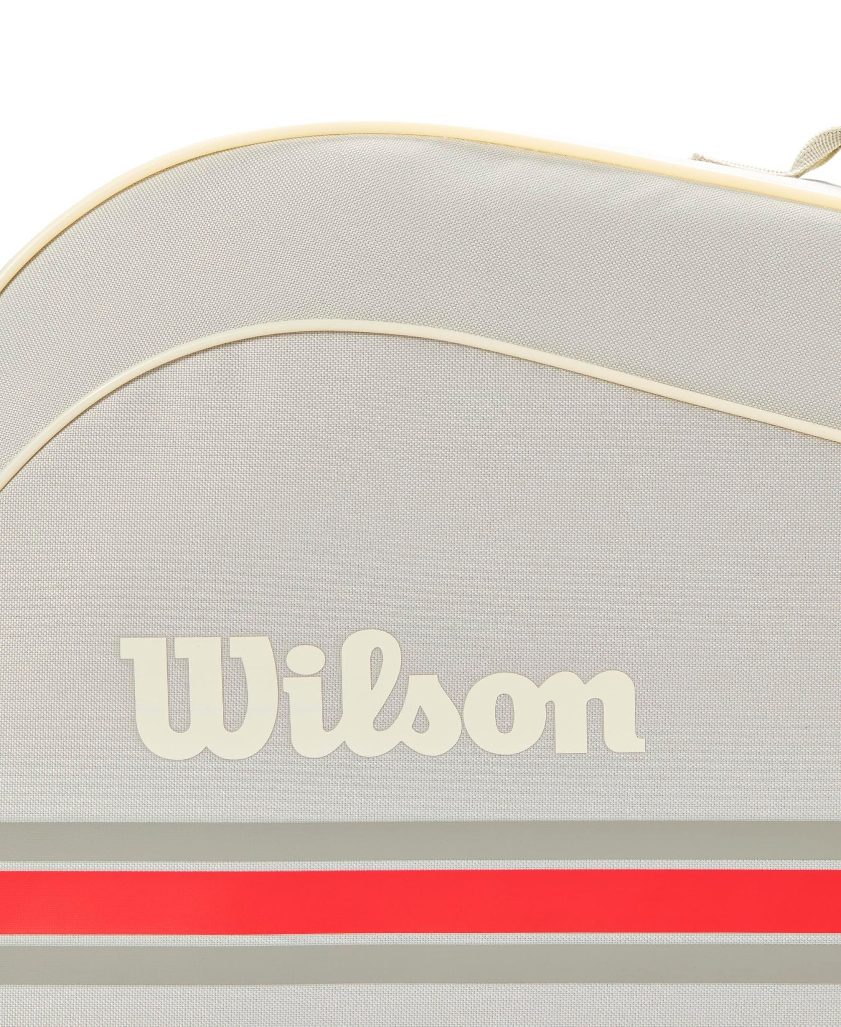 WILSON 2025 Team Tennis Racket Bags - Tennis Mindset