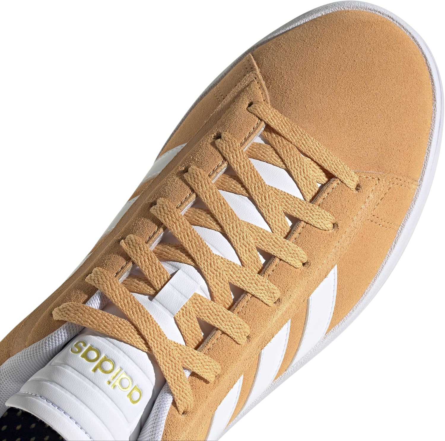 adidas Men's Grand Court Alpha Shoe - Tennis Mindset