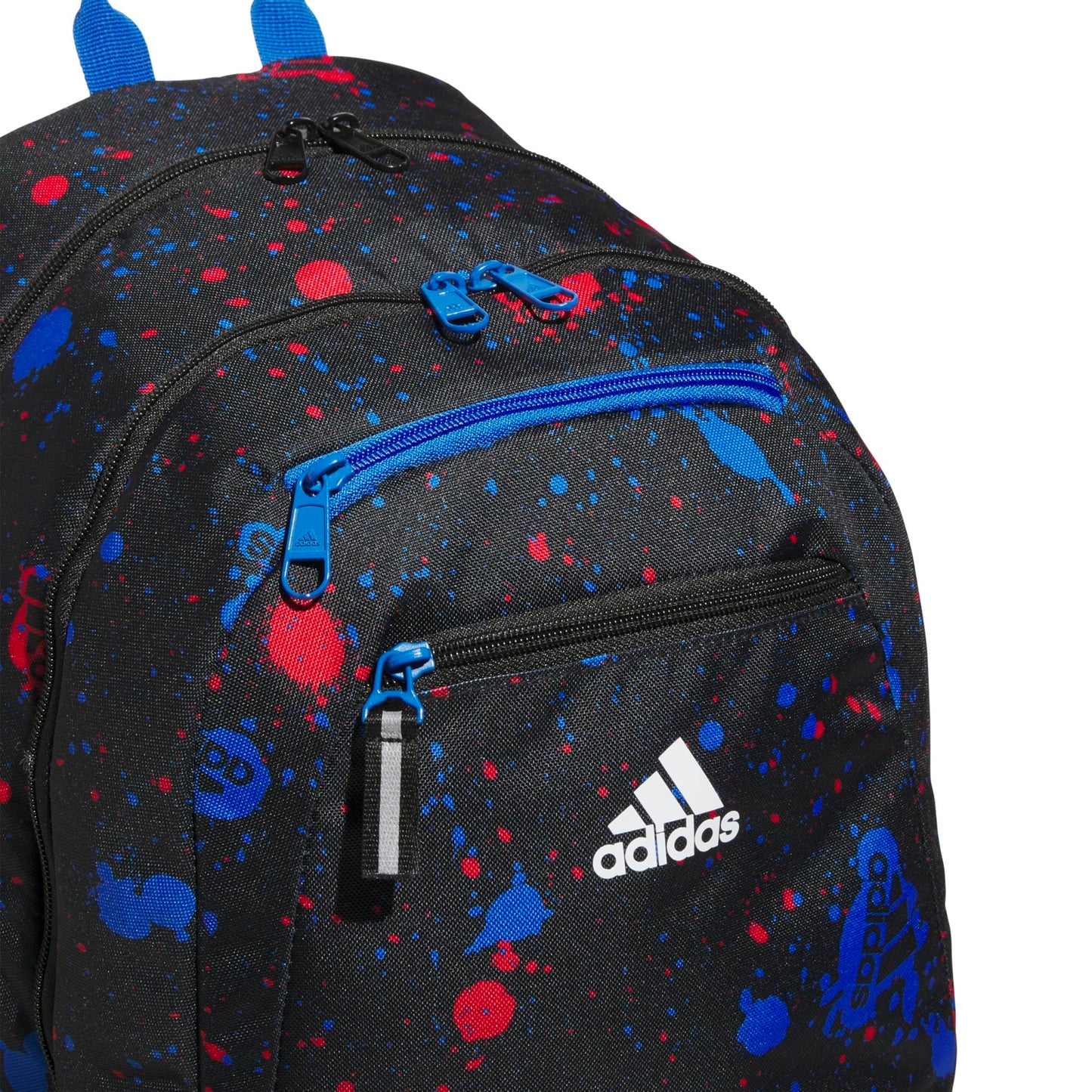 adidas Foundation Backpack 38L - Tennis Mindset