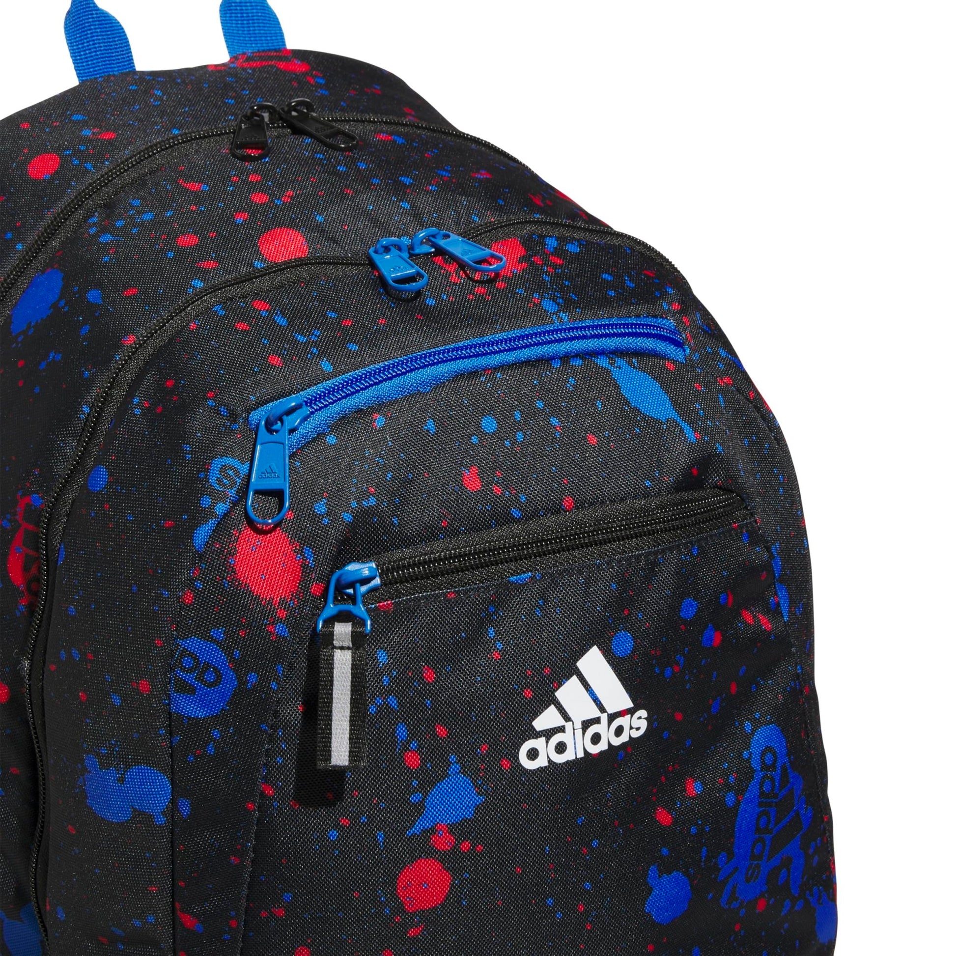 adidas Foundation Backpack 38L - Tennis Mindset