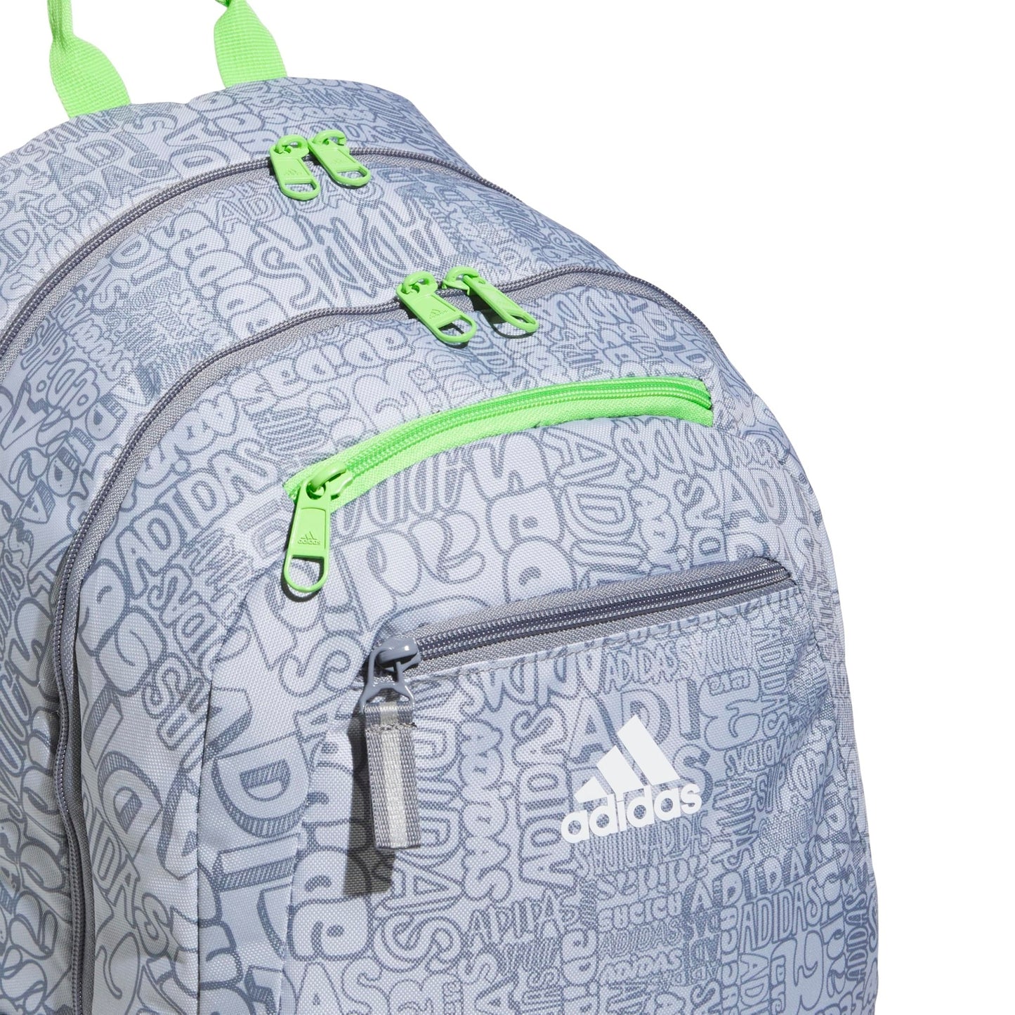 adidas Foundation Backpack 38L - Tennis Mindset