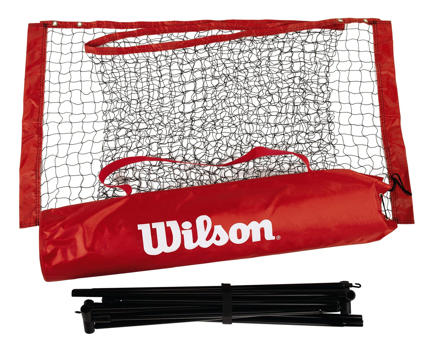 WILSON EZ Tennis Net - Tennis Mindset