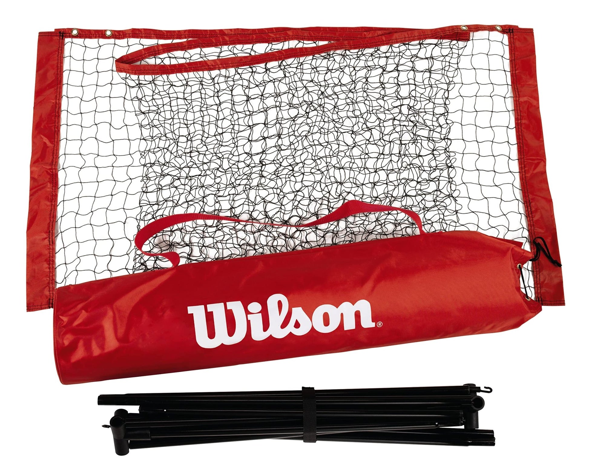 WILSON EZ Tennis Net - Tennis Mindset