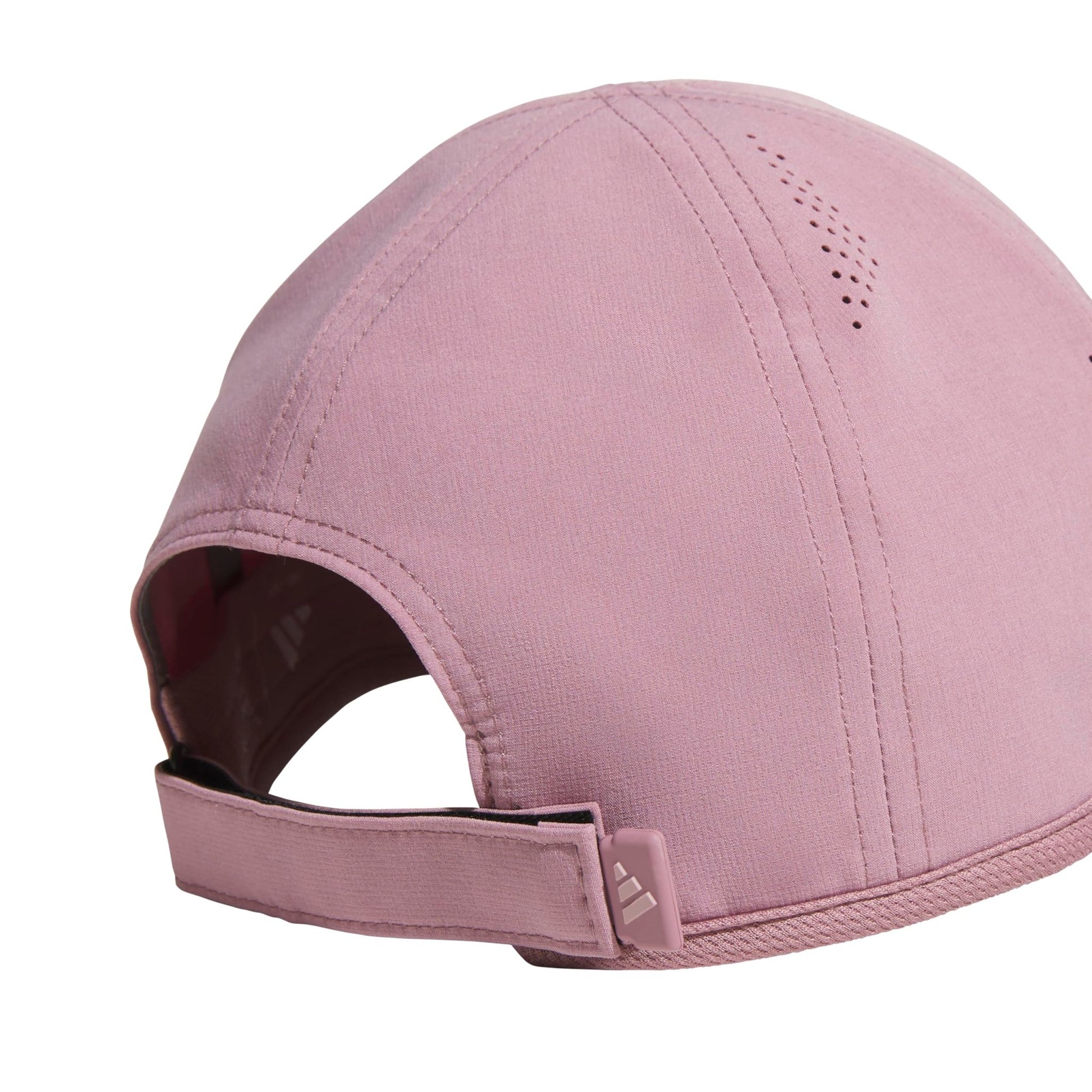 adidas Womens Superlite 3 Hat Casual - Black - Tennis Mindset