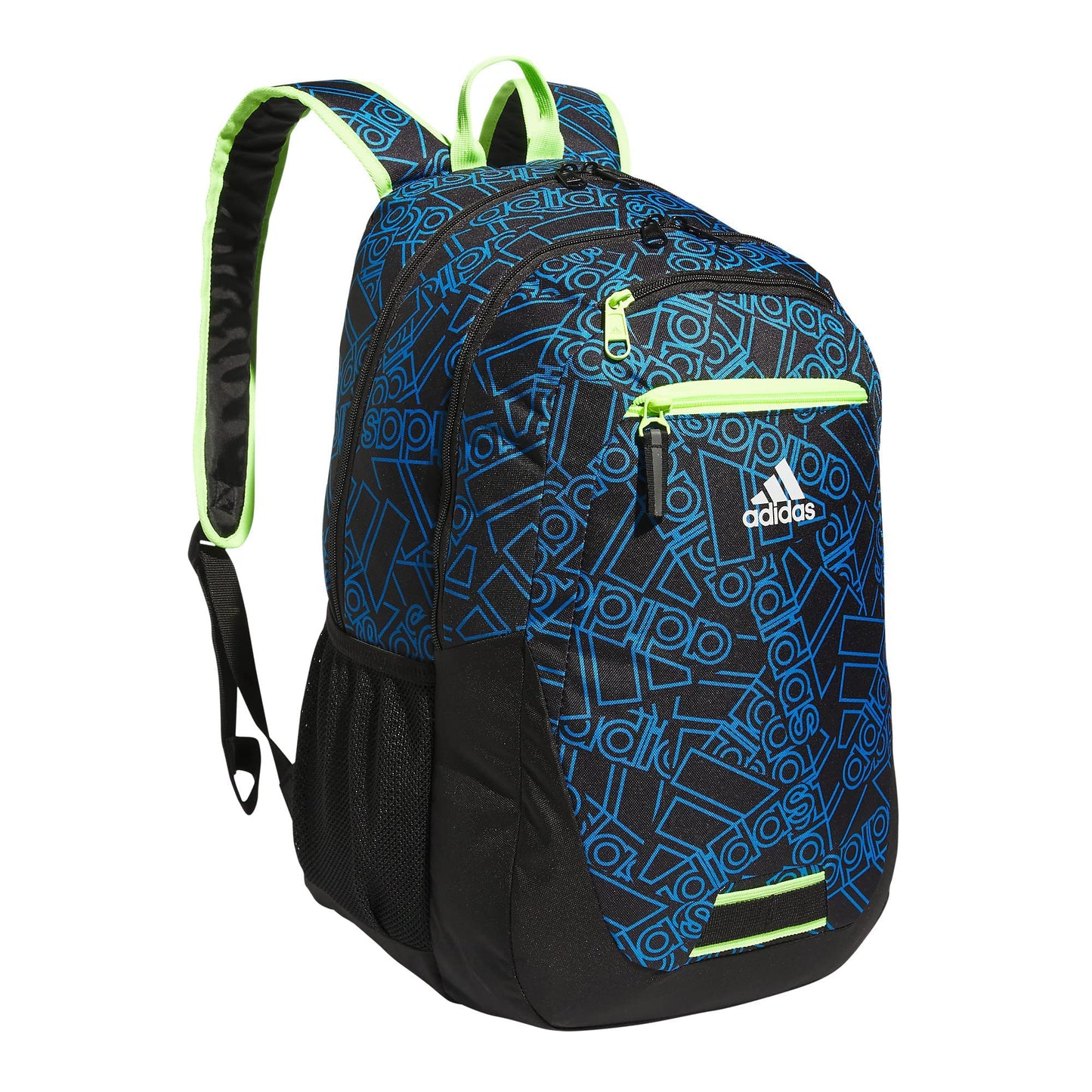 adidas Foundation Backpack 38L - Tennis Mindset