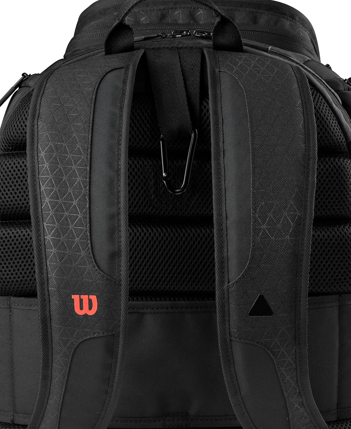 WILSON Clash V3 Super Tour Tennis Racket Bags - Tennis Mindset