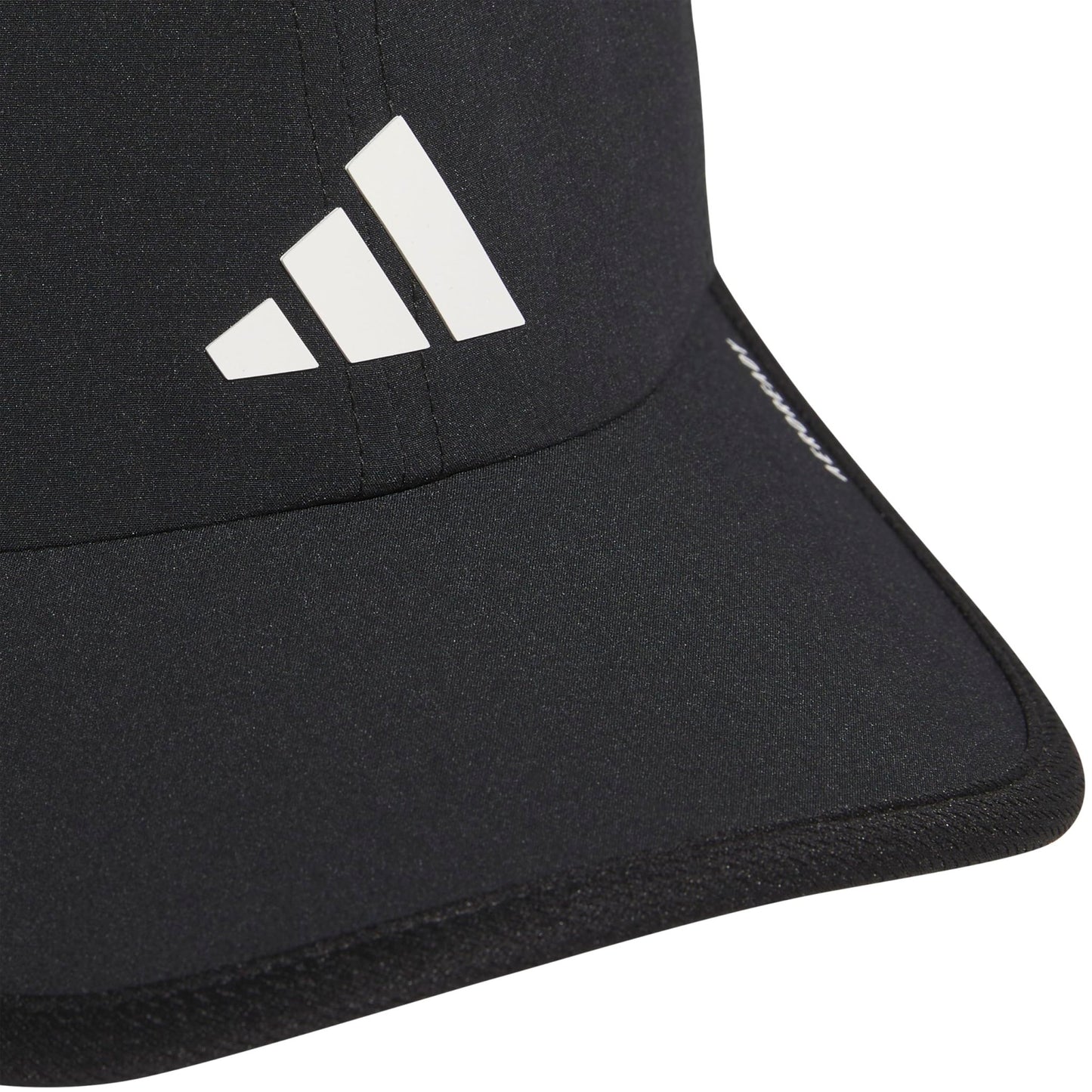 adidas Womens Superlite 3 Hat Casual - Black - Tennis Mindset
