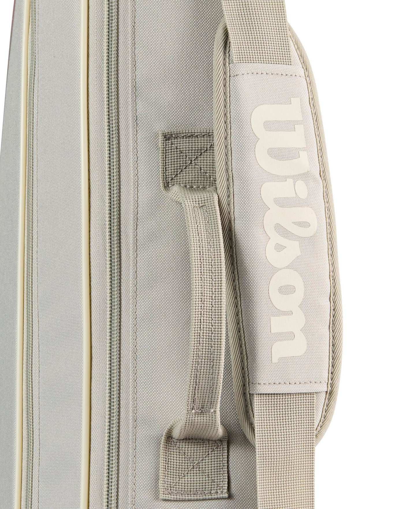 WILSON 2025 Team Tennis Racket Bags - Tennis Mindset