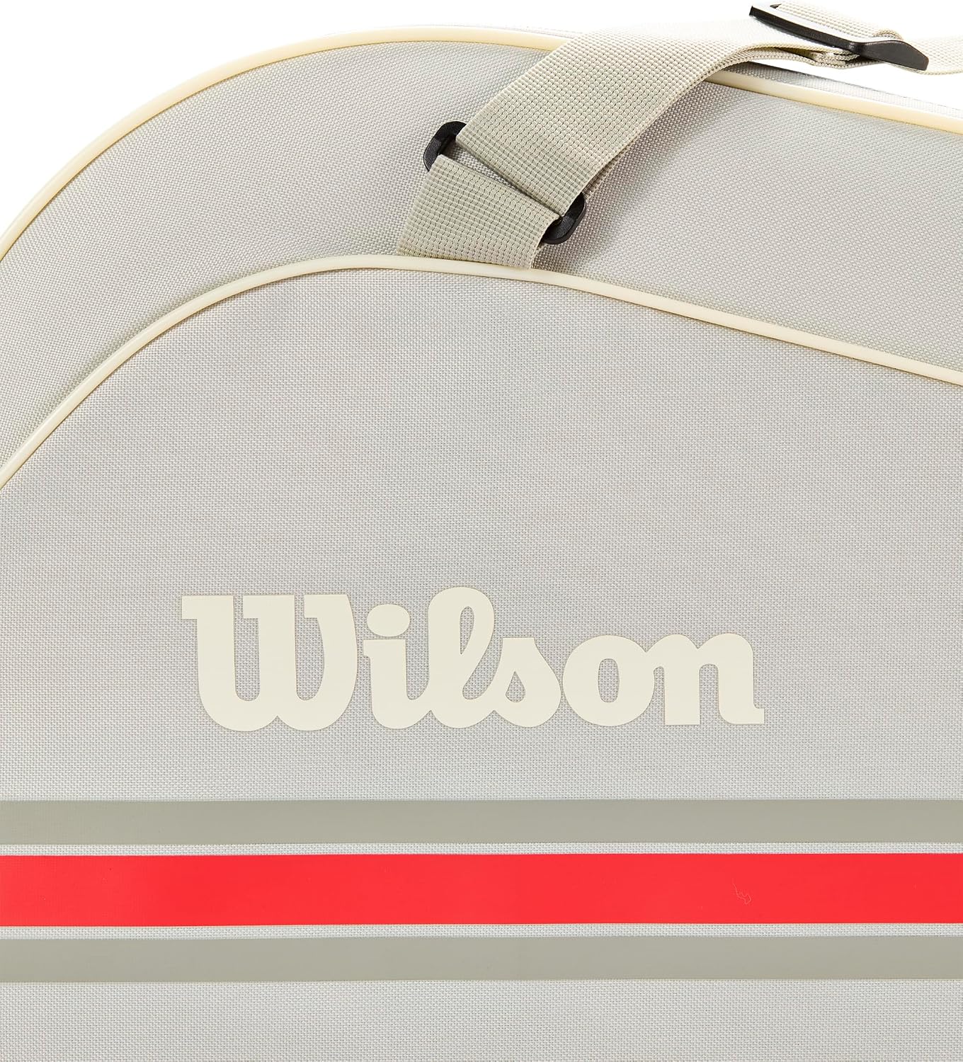 WILSON 2025 Team Tennis Racket Bags - Tennis Mindset
