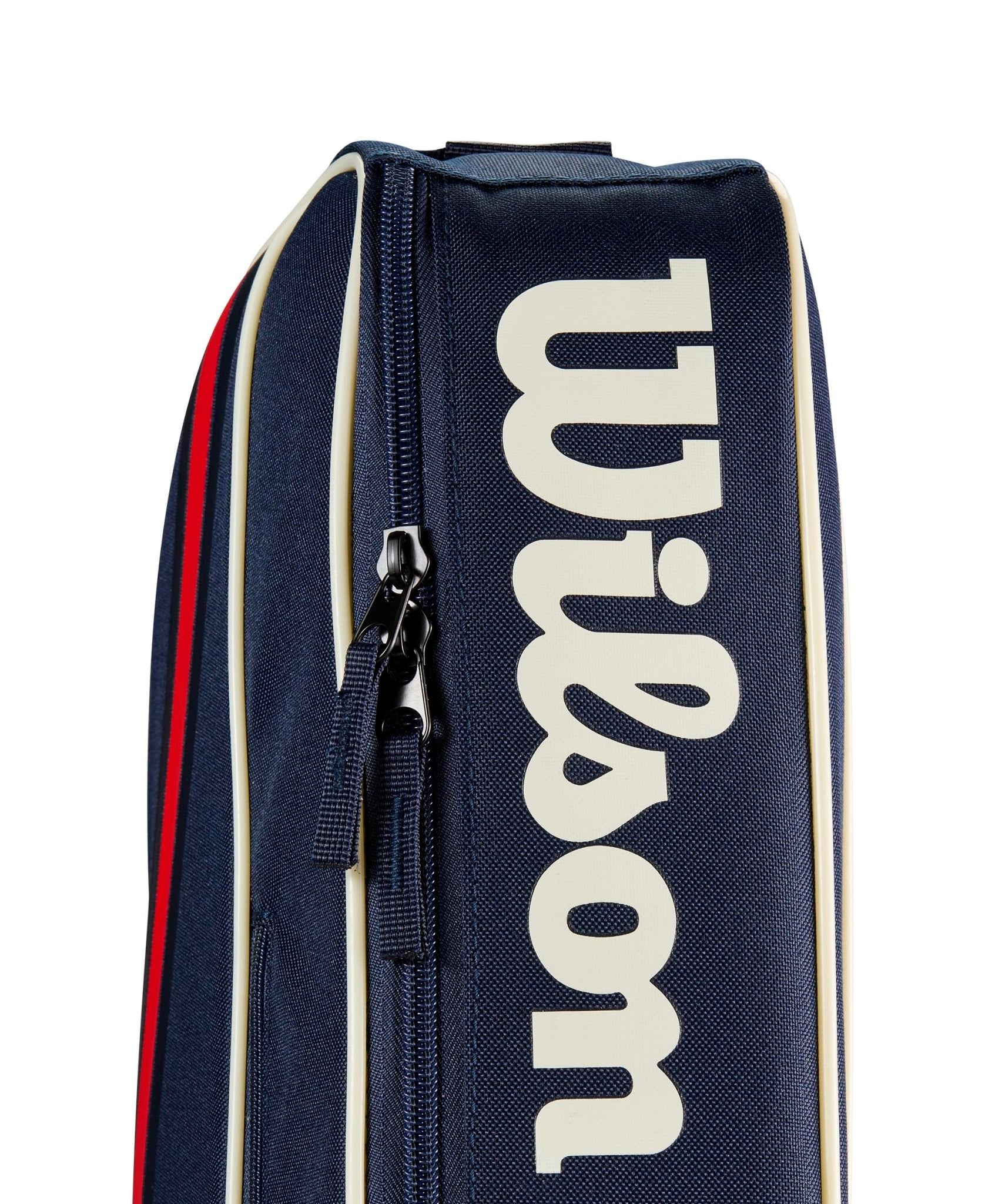 WILSON 2025 Team Tennis Racket Bags - Tennis Mindset