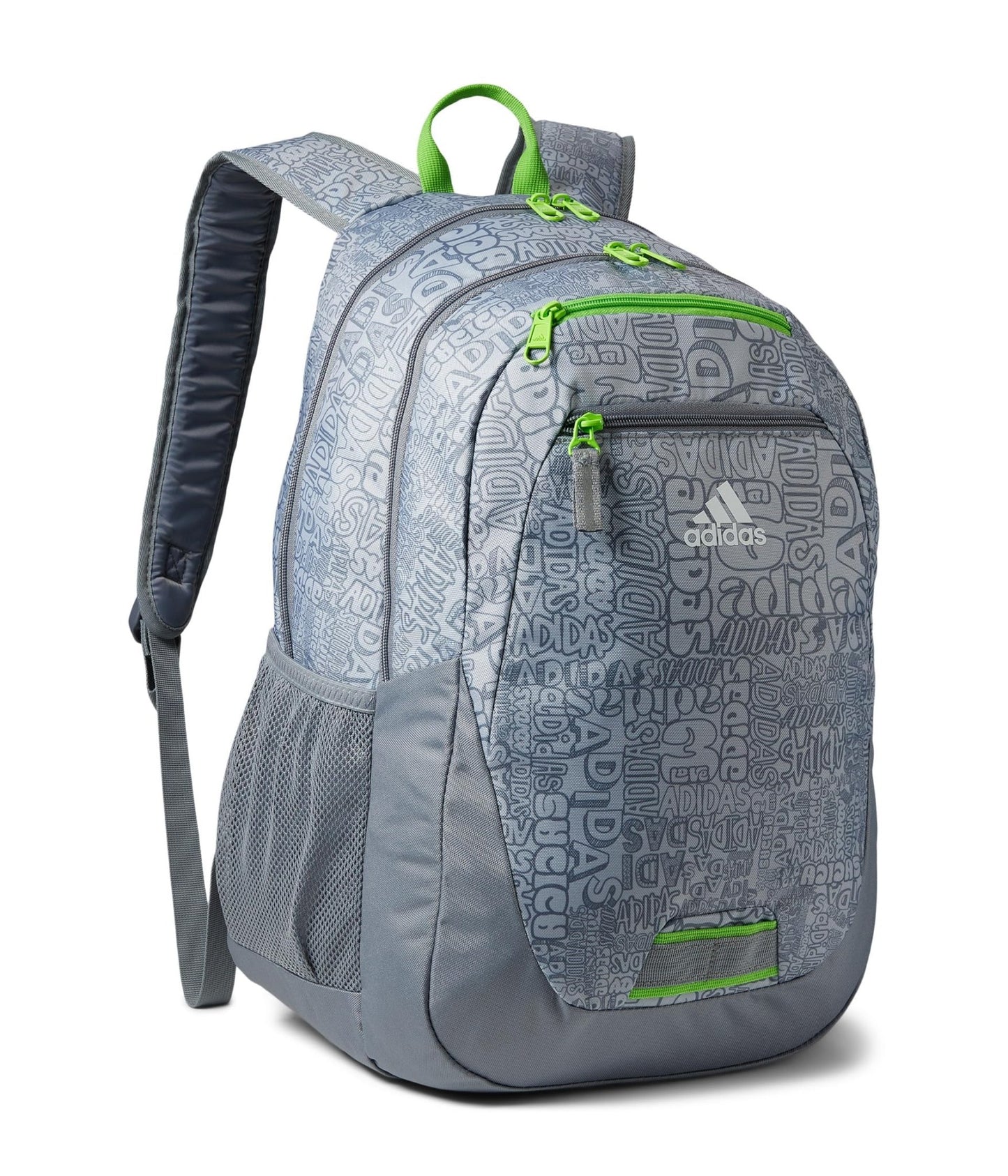 adidas Foundation Backpack 38L - Tennis Mindset