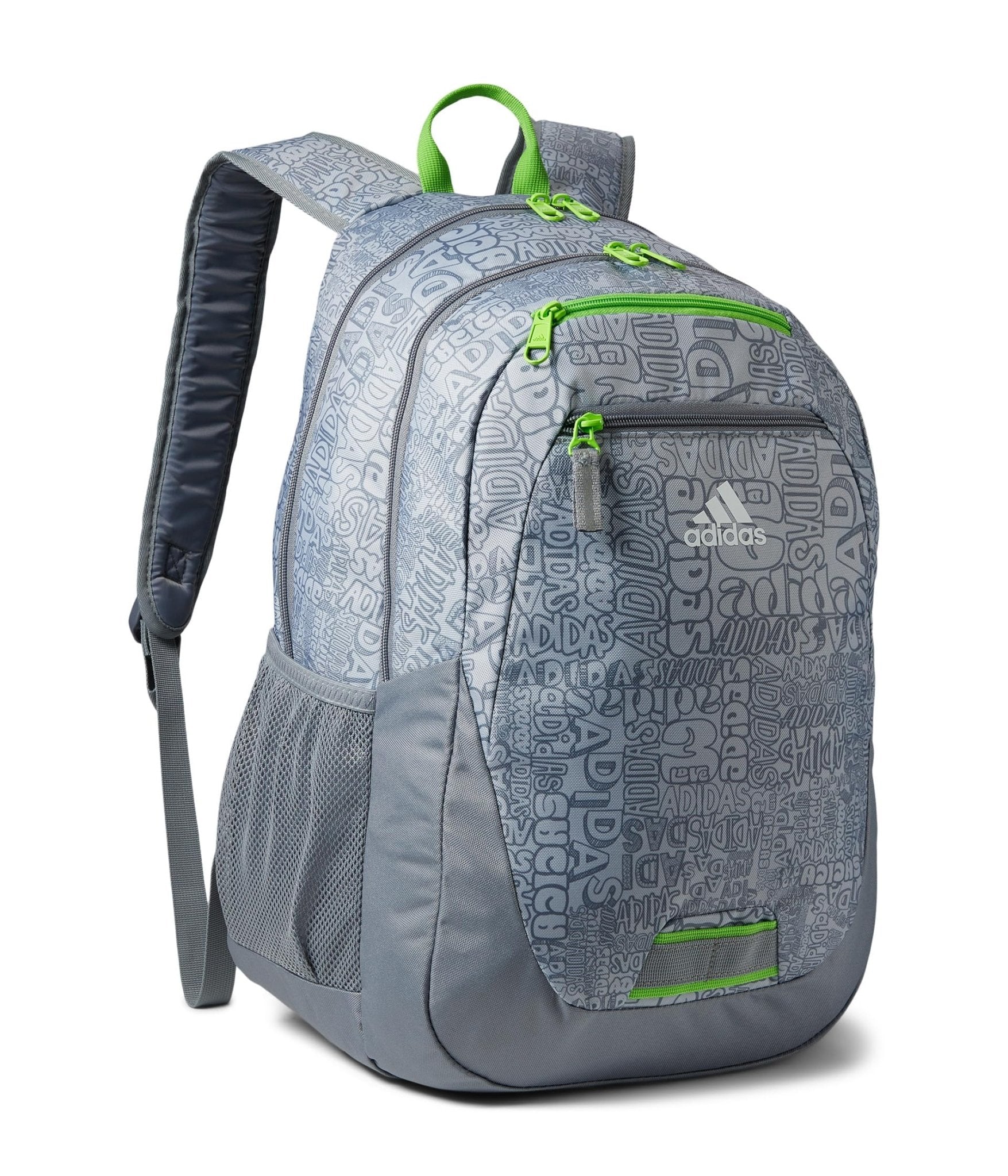adidas Foundation Backpack 38L - Tennis Mindset