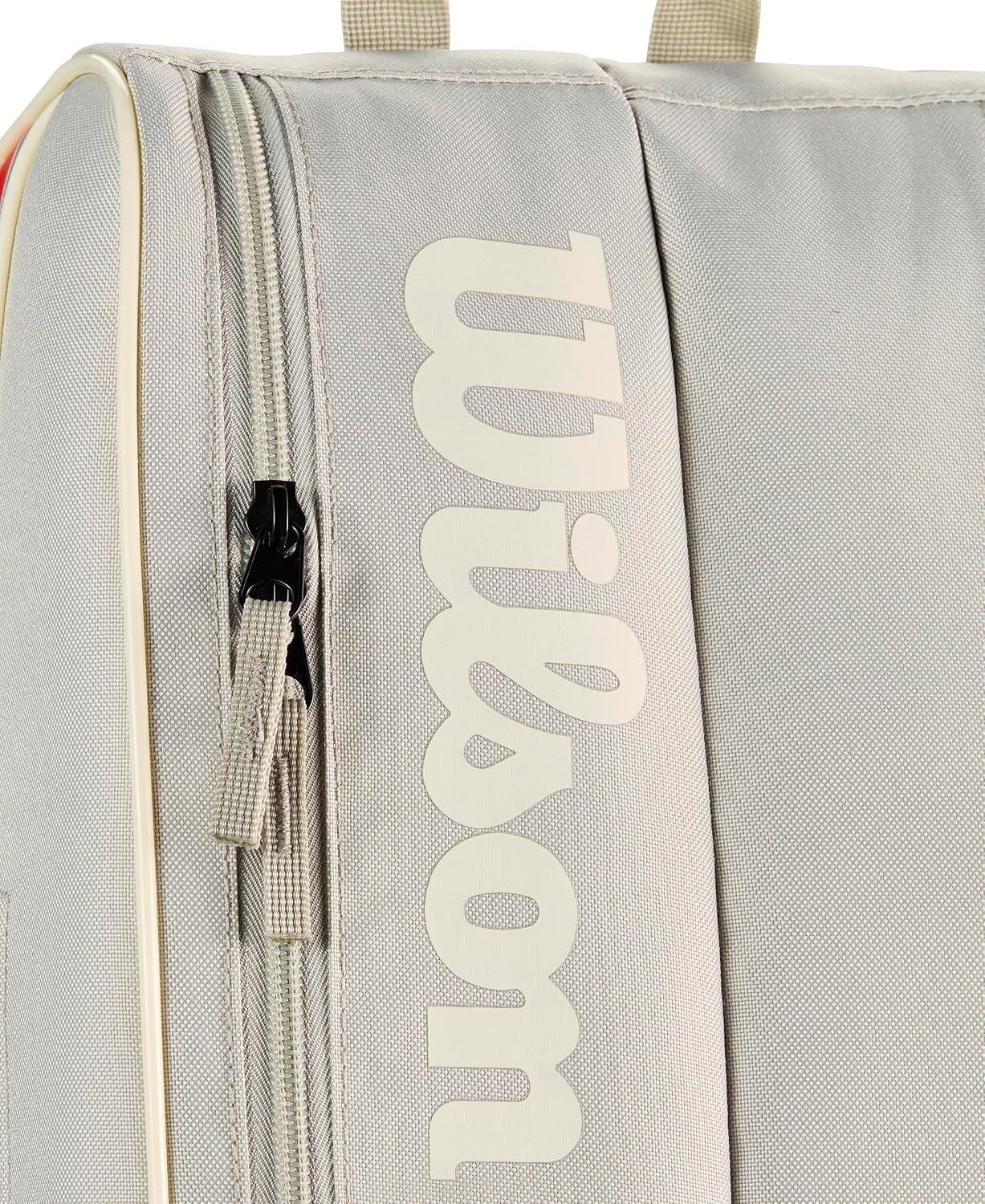 WILSON 2025 Team Tennis Racket Bags - Tennis Mindset