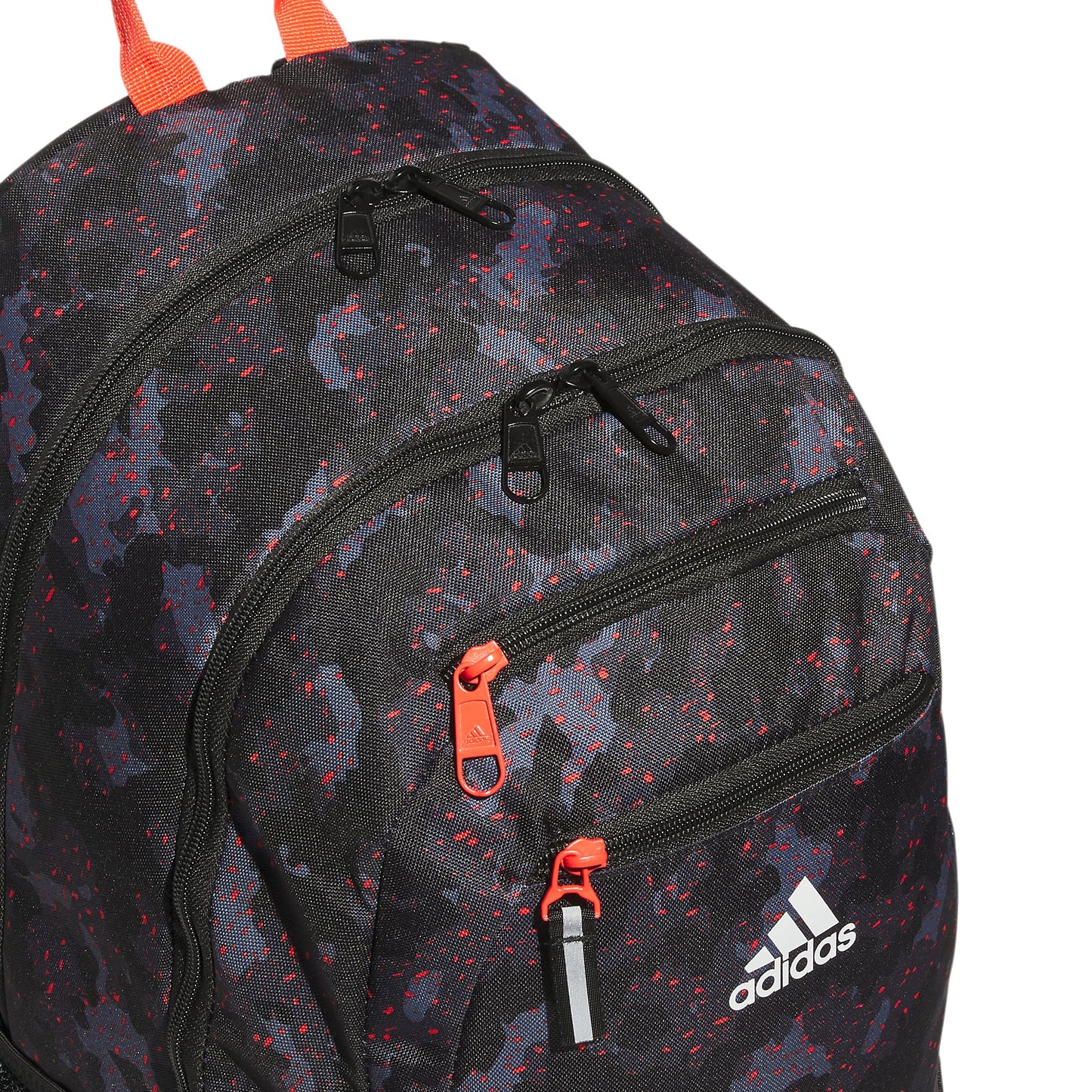 adidas Foundation Backpack 38L - Tennis Mindset