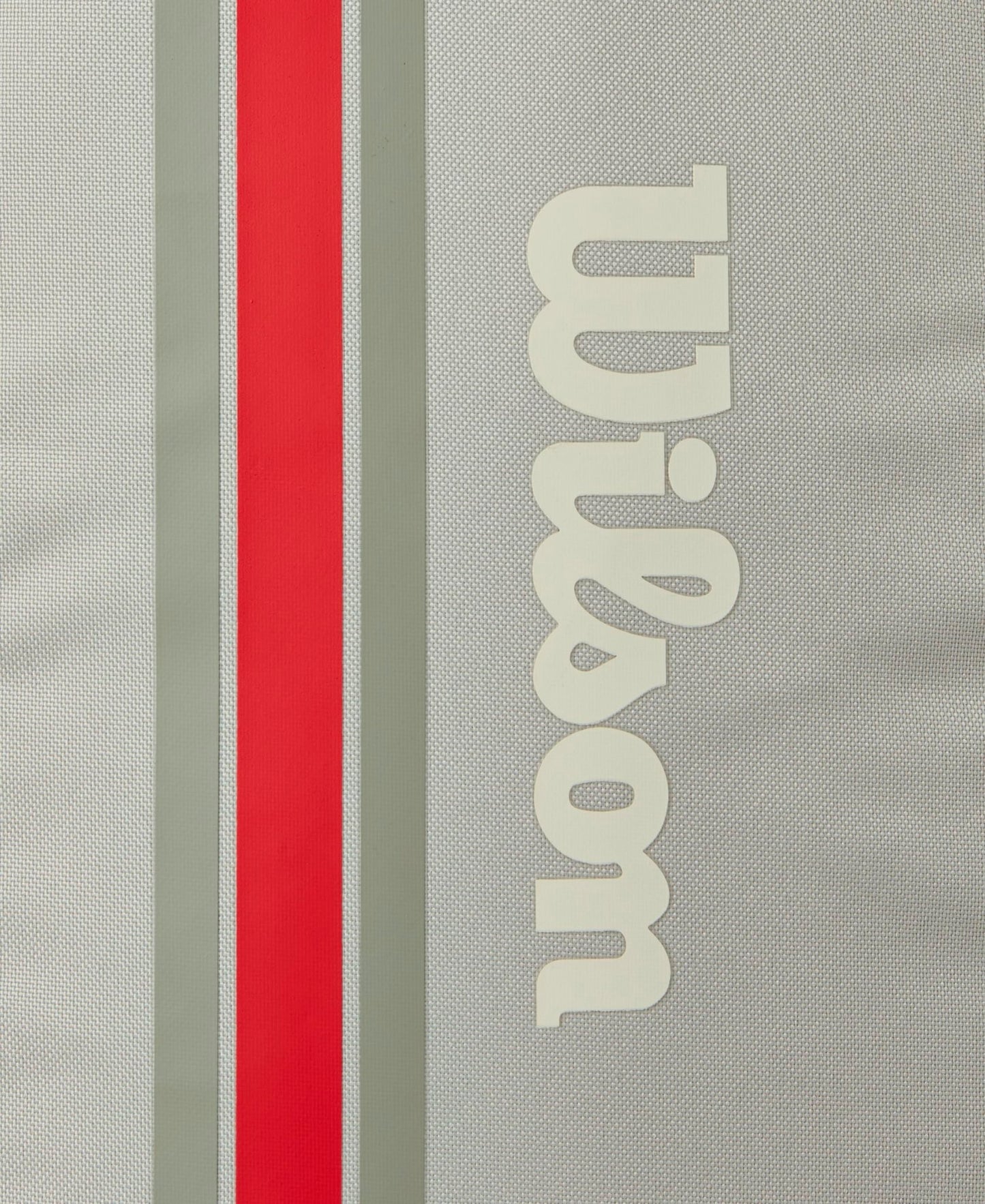 WILSON 2025 Team Tennis Racket Bags - Tennis Mindset