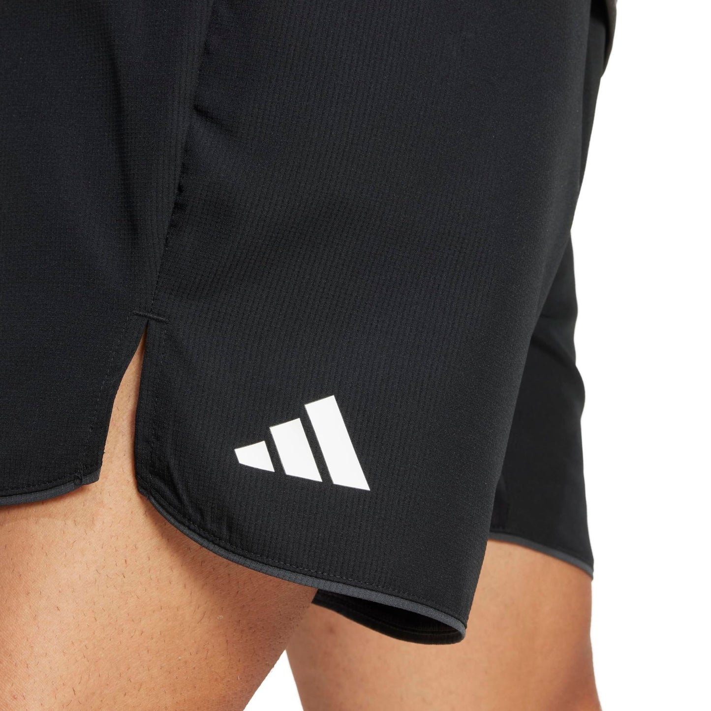 Adidas Mens Club Tennis Climacool Shorts - Tennis Mindset